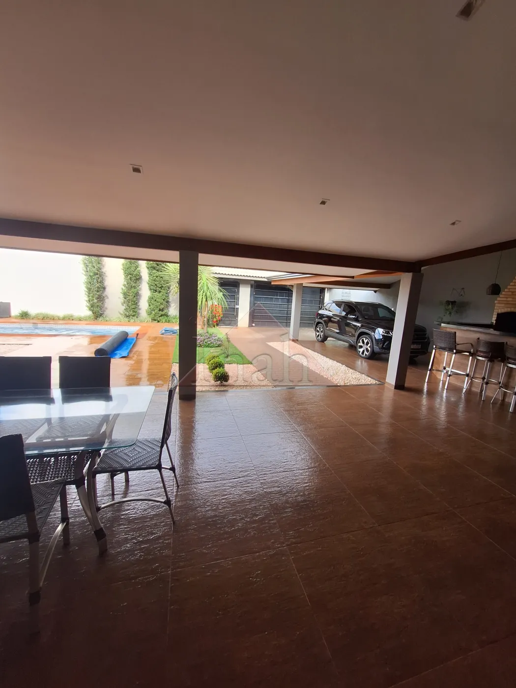 Alugar Casas / CASA RESIDENCIAL em Bonfim Paulista (Ribeirão Preto) R$ 4.500,00 - Foto 35
