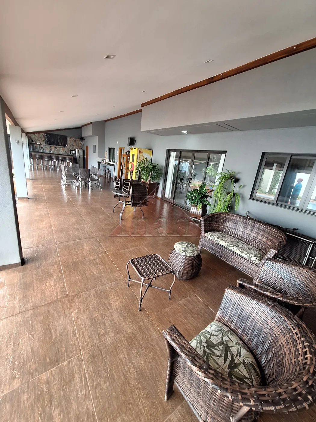 Alugar Casas / CASA RESIDENCIAL em Bonfim Paulista (Ribeirão Preto) R$ 4.500,00 - Foto 36