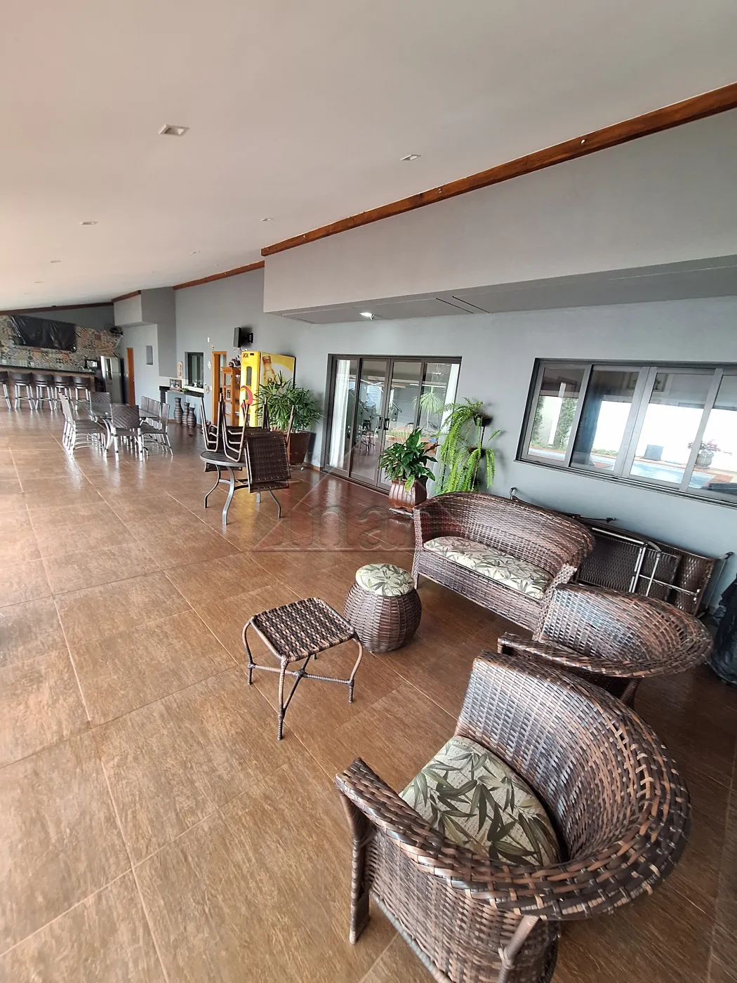 Alugar Casas / CASA RESIDENCIAL em Bonfim Paulista (Ribeirão Preto) R$ 4.500,00 - Foto 37