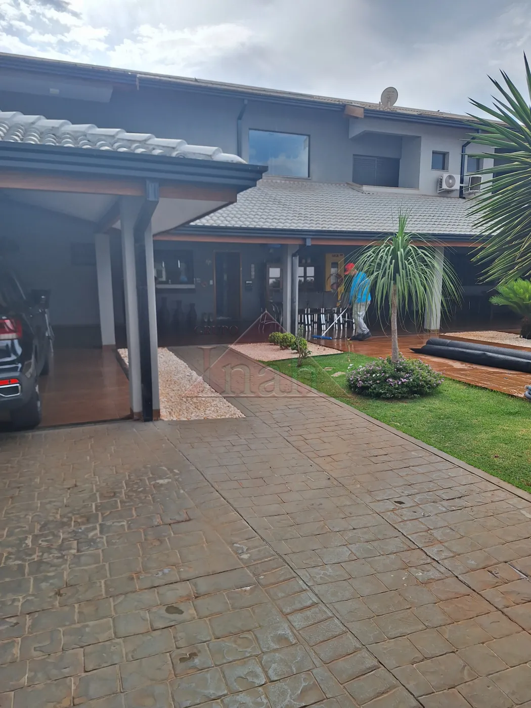 Alugar Casas / CASA RESIDENCIAL em Bonfim Paulista (Ribeirão Preto) R$ 4.500,00 - Foto 39