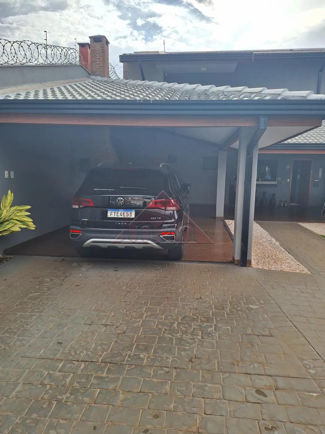 Alugar Casas / CASA RESIDENCIAL em Bonfim Paulista (Ribeirão Preto) R$ 4.500,00 - Foto 40