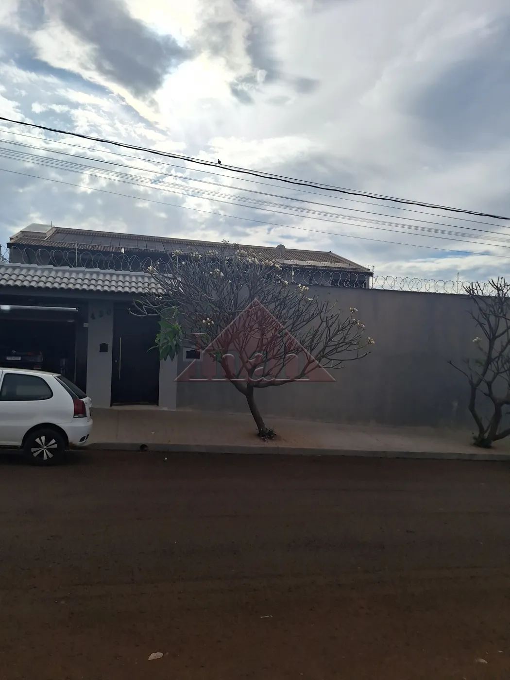 Alugar Casas / CASA RESIDENCIAL em Bonfim Paulista (Ribeirão Preto) R$ 4.500,00 - Foto 41