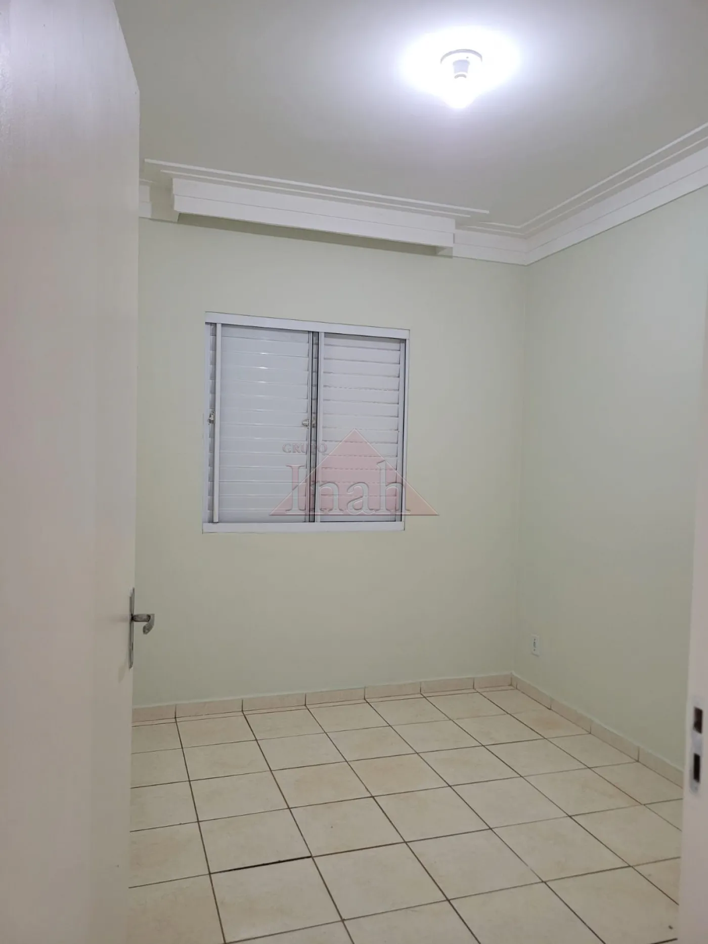 Alugar Apartamentos / Apartamento em Ribeirão Preto R$ 750,00 - Foto 5