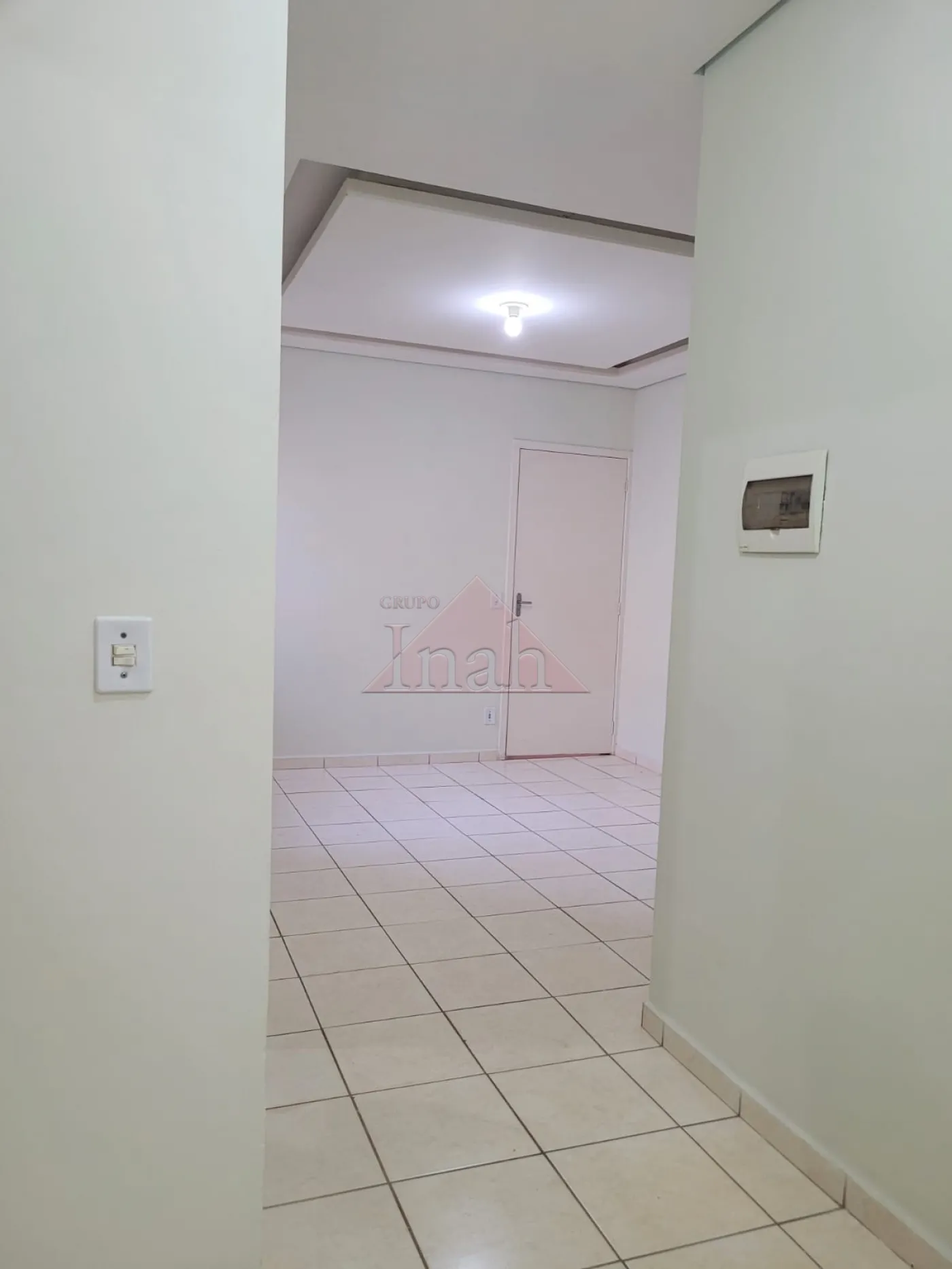 Alugar Apartamentos / Apartamento em Ribeirão Preto R$ 750,00 - Foto 6
