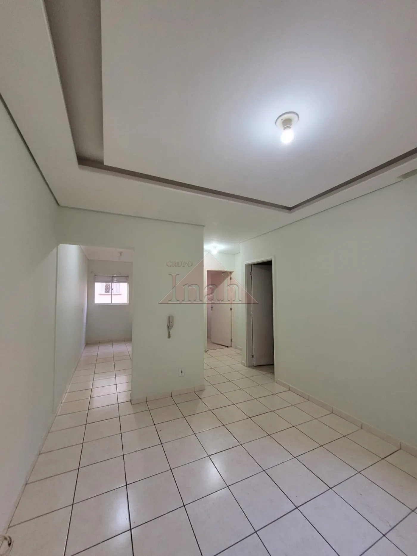 Alugar Apartamentos / Apartamento em Ribeirão Preto R$ 750,00 - Foto 9