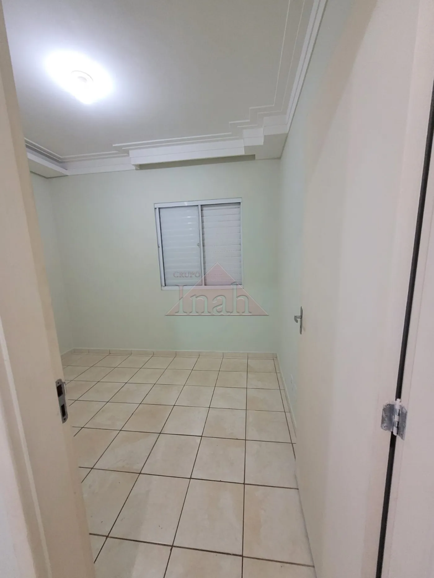 Alugar Apartamentos / Apartamento em Ribeirão Preto R$ 750,00 - Foto 11