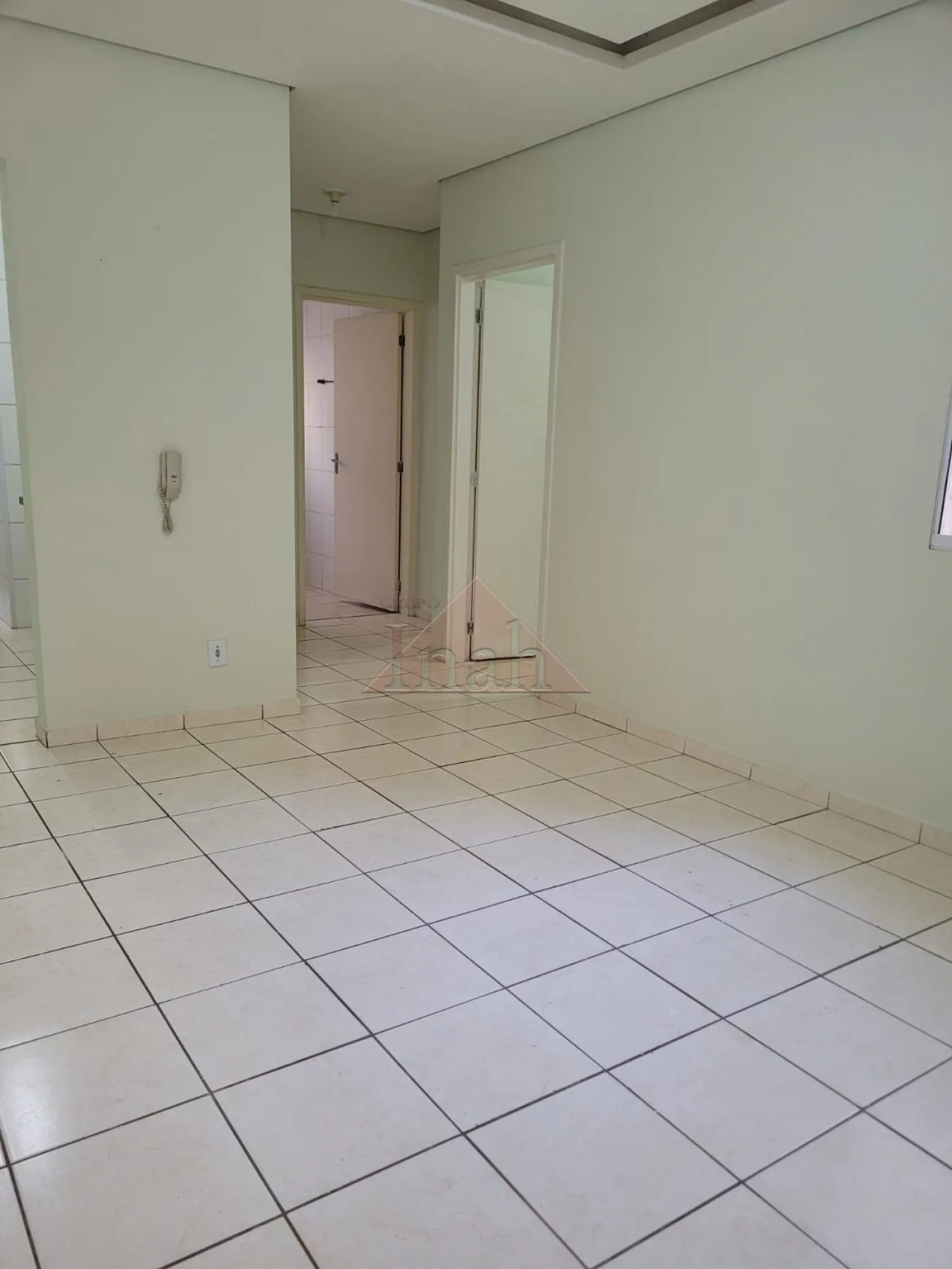 Alugar Apartamentos / Apartamento em Ribeirão Preto R$ 750,00 - Foto 12