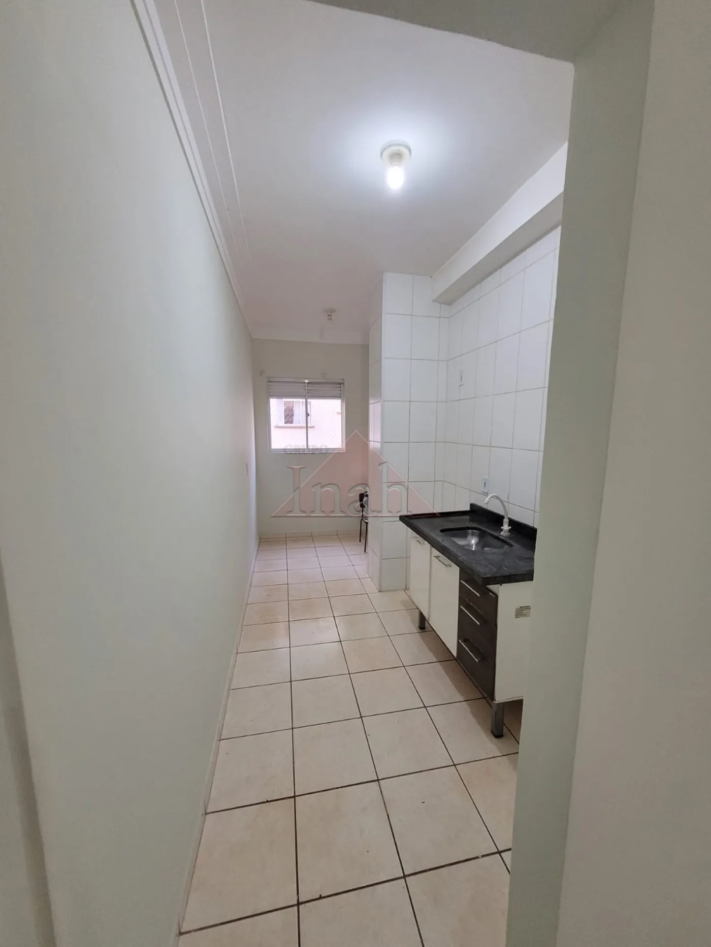 Alugar Apartamentos / Apartamento em Ribeirão Preto R$ 750,00 - Foto 13