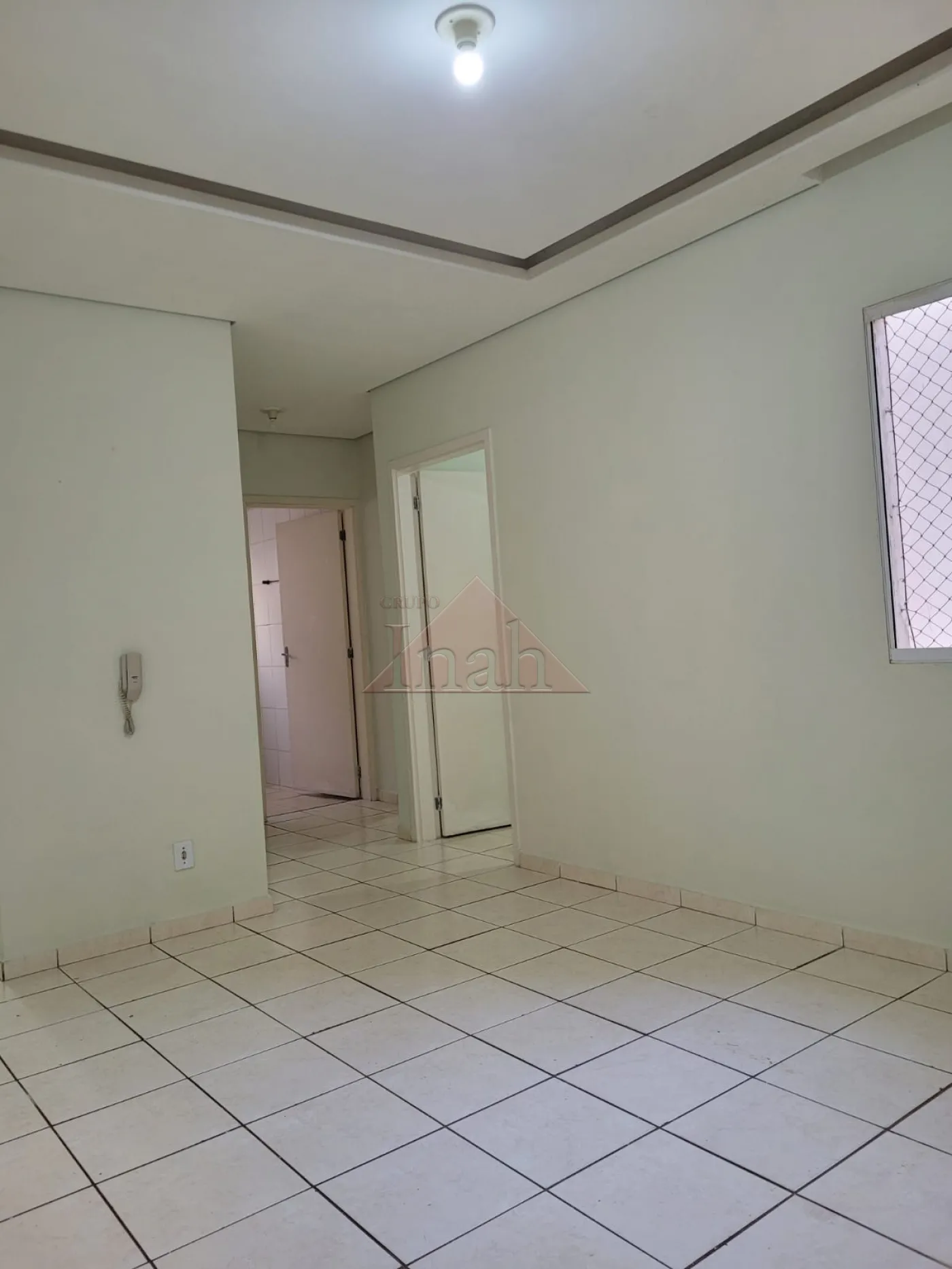 Alugar Apartamentos / Apartamento em Ribeirão Preto R$ 750,00 - Foto 15