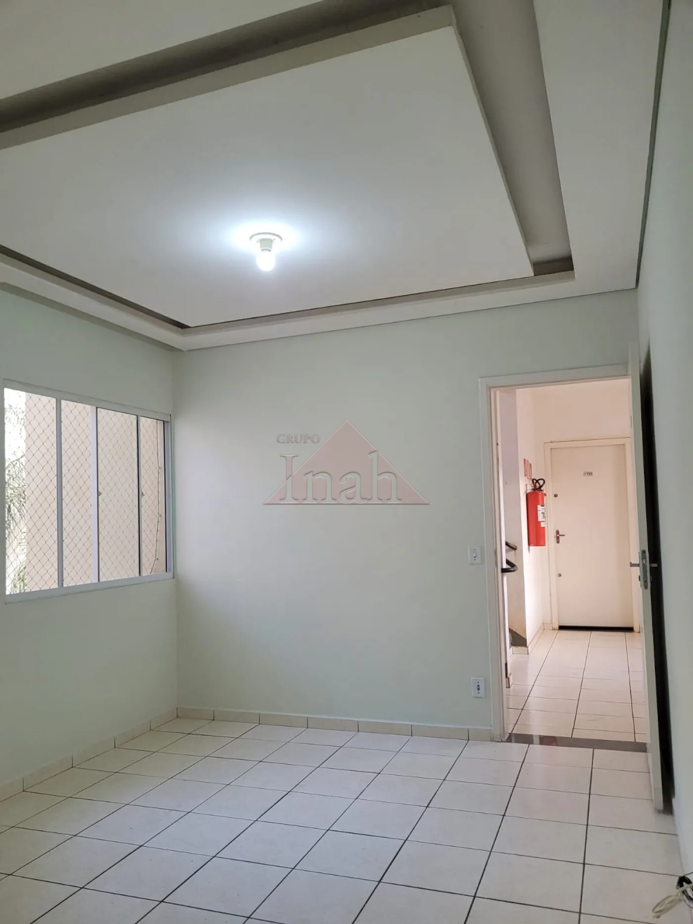 Alugar Apartamentos / Apartamento em Ribeirão Preto R$ 750,00 - Foto 16