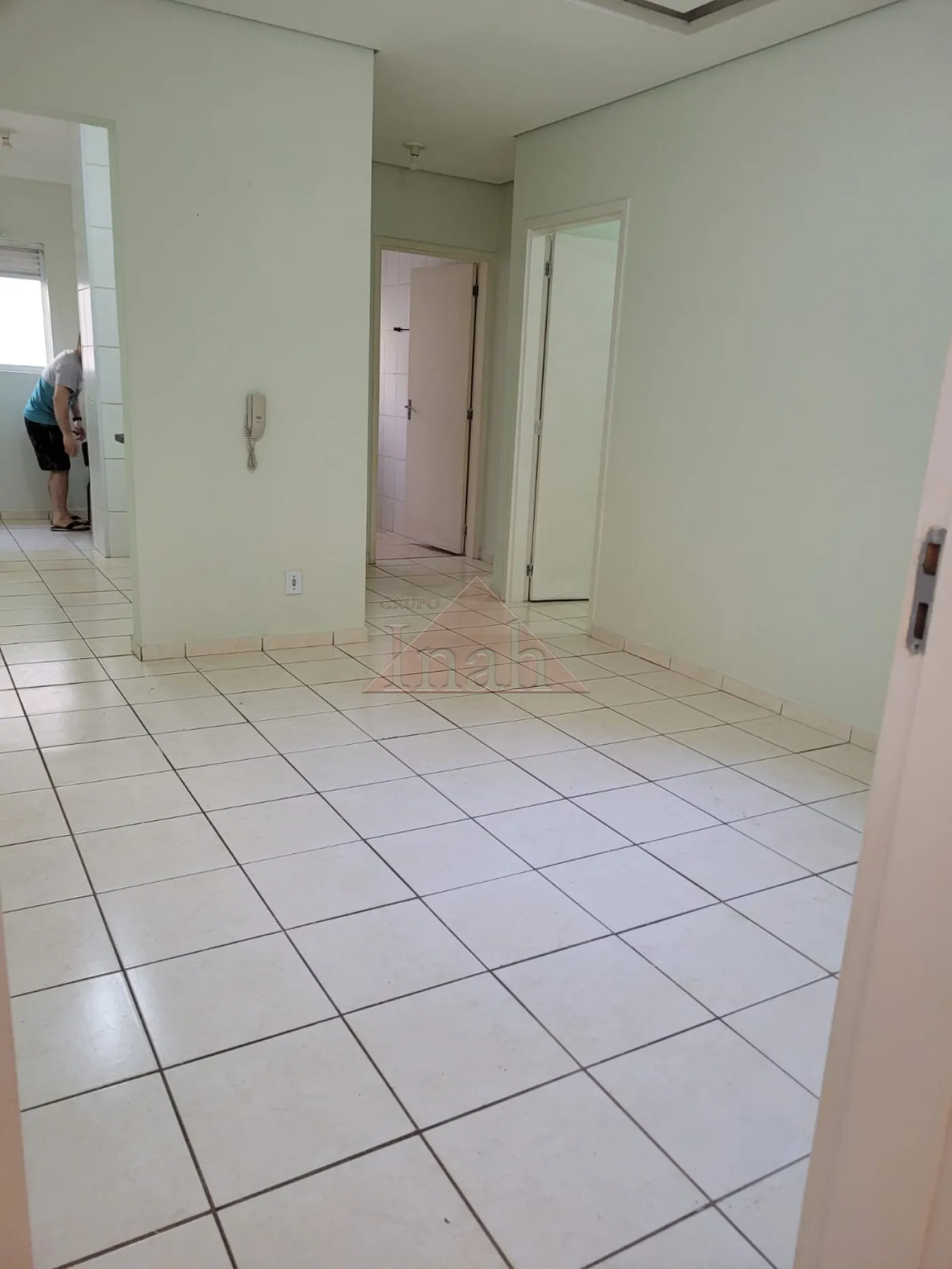 Alugar Apartamentos / Apartamento em Ribeirão Preto R$ 750,00 - Foto 18