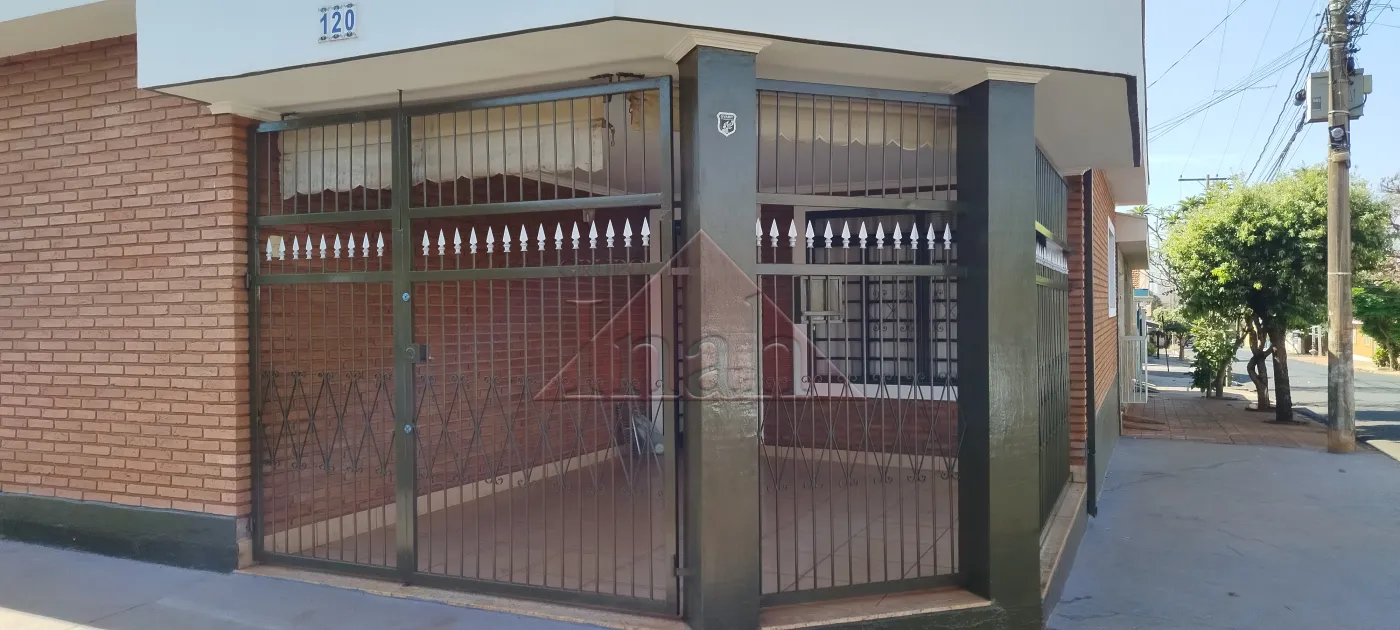 Alugar Casas / CASA RESIDENCIAL em Ribeirão Preto R$ 1.600,00 - Foto 2