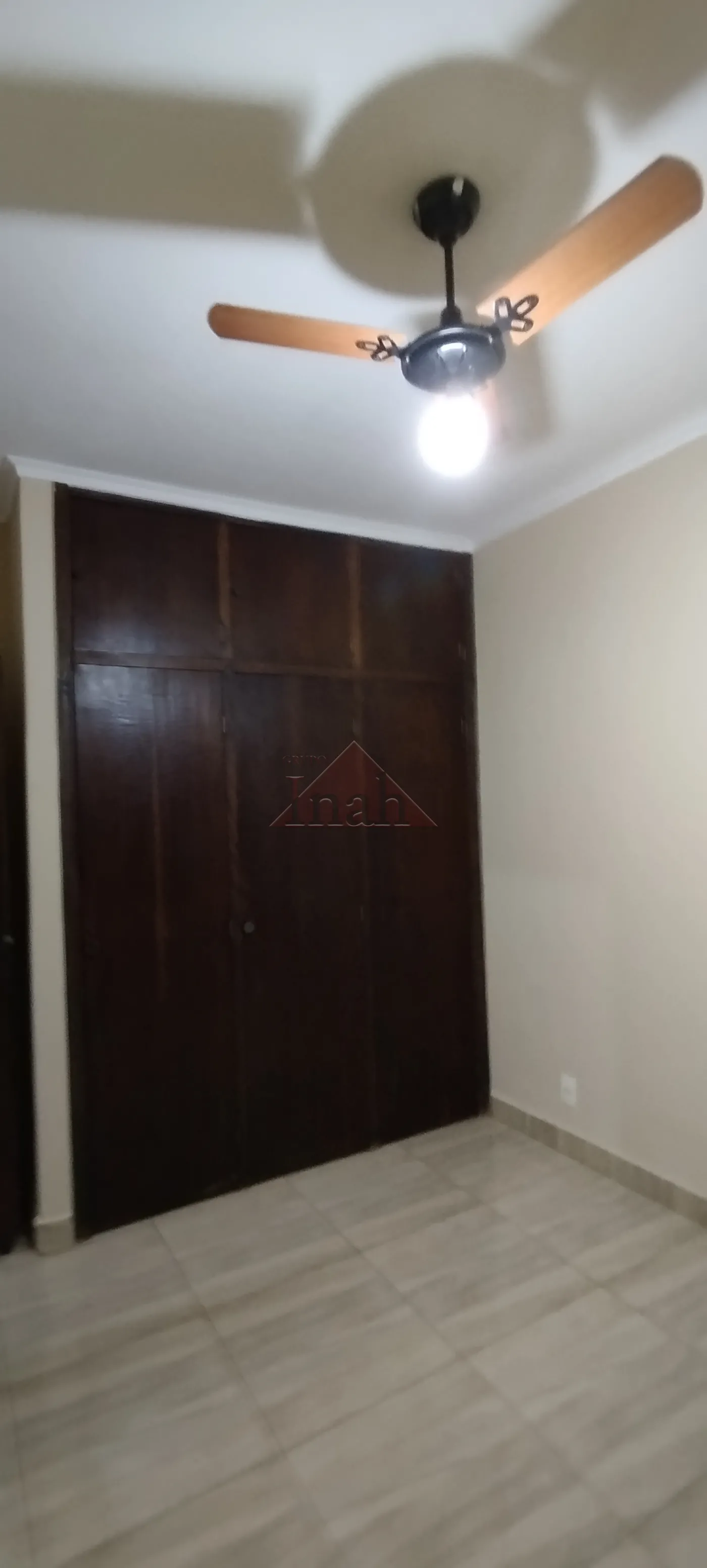 Alugar Casas / CASA RESIDENCIAL em Ribeirão Preto R$ 1.600,00 - Foto 10