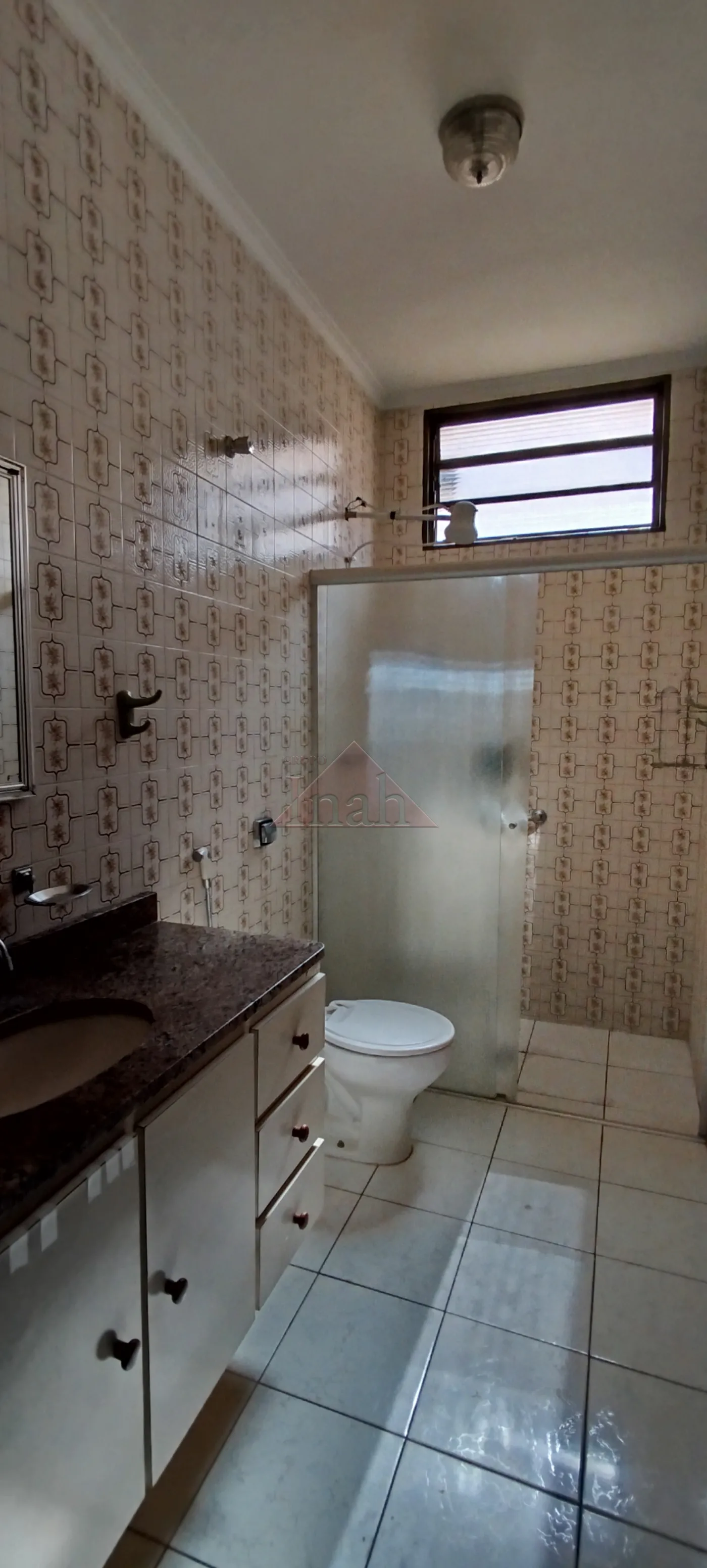 Alugar Casas / CASA RESIDENCIAL em Ribeirão Preto R$ 1.600,00 - Foto 12