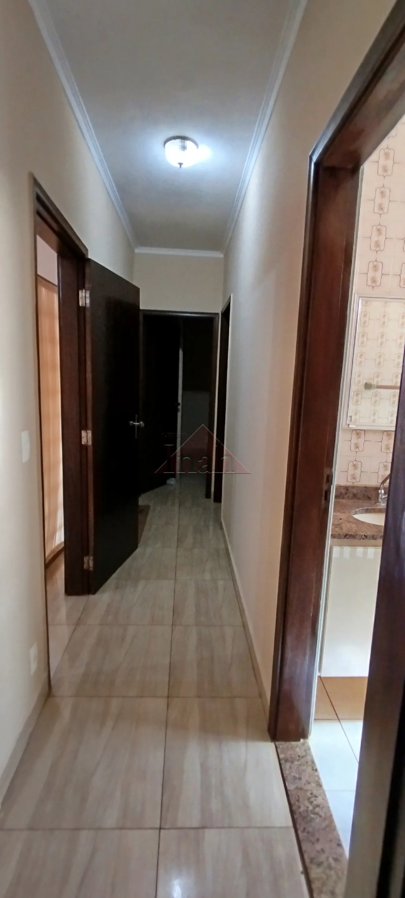 Alugar Casas / CASA RESIDENCIAL em Ribeirão Preto R$ 1.600,00 - Foto 13