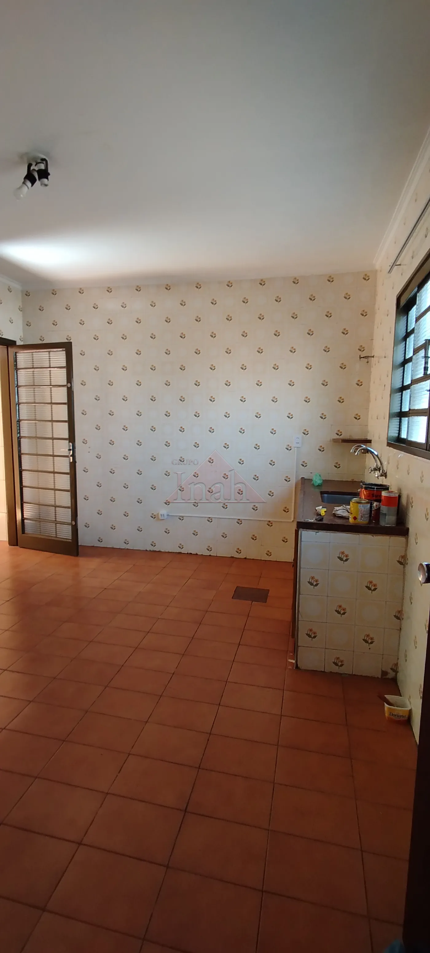 Alugar Casas / CASA RESIDENCIAL em Ribeirão Preto R$ 1.600,00 - Foto 14
