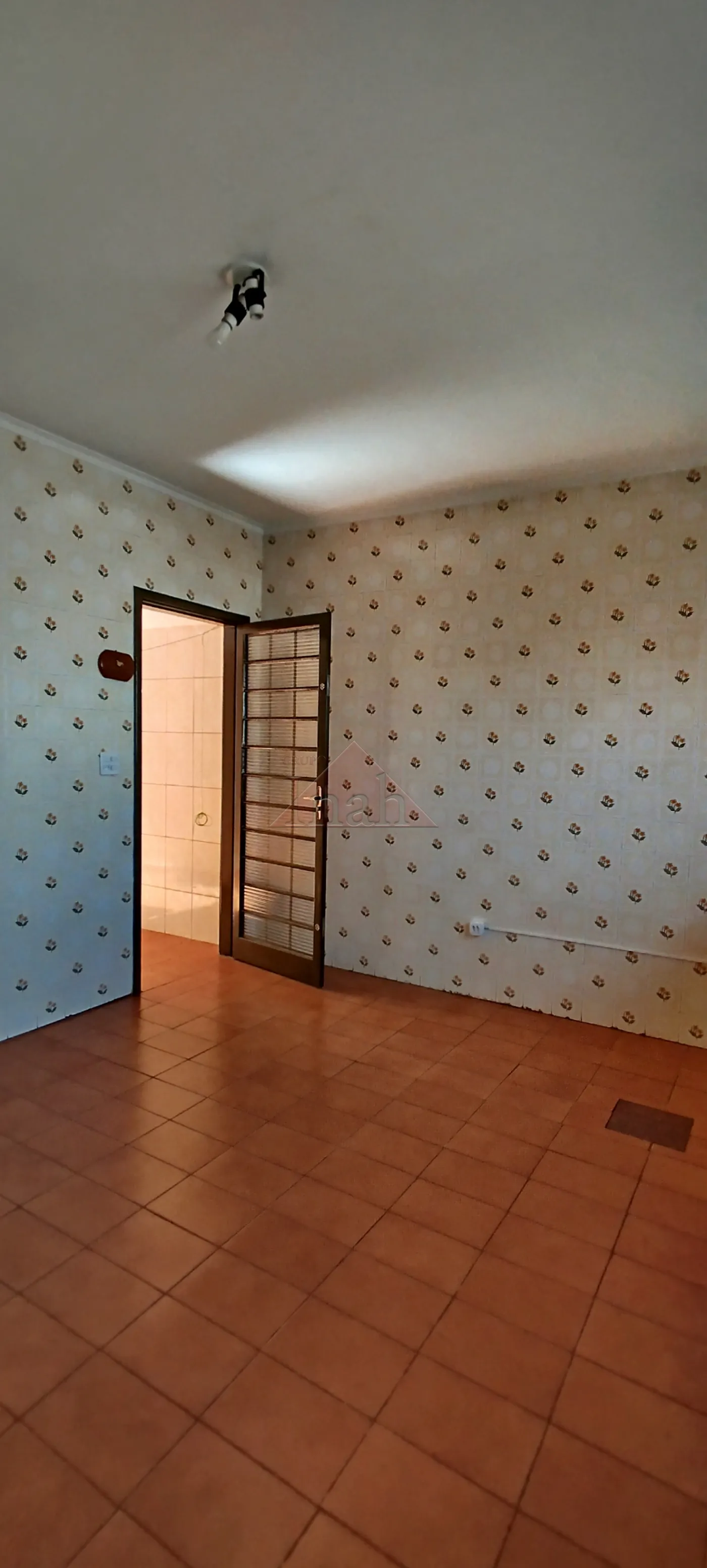 Alugar Casas / CASA RESIDENCIAL em Ribeirão Preto R$ 1.600,00 - Foto 16