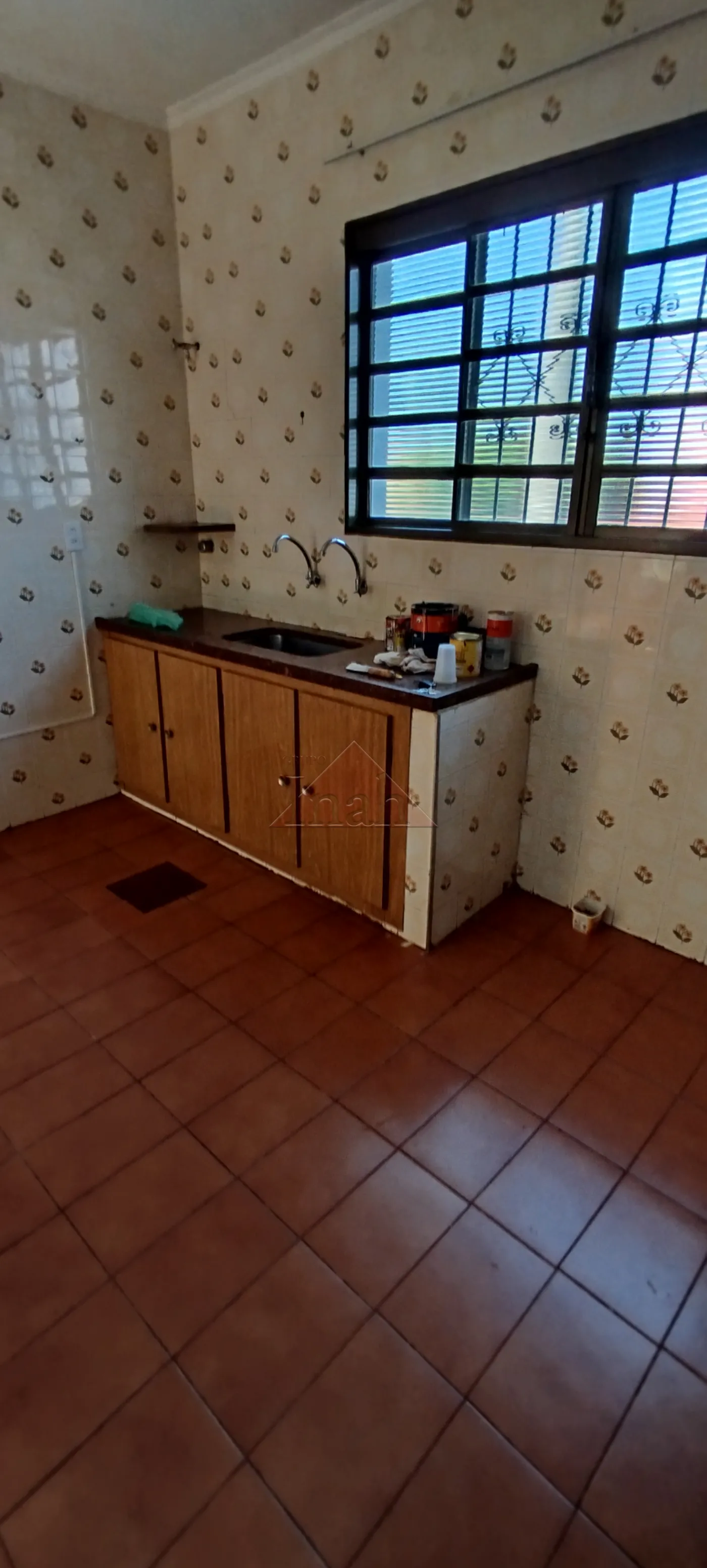 Alugar Casas / CASA RESIDENCIAL em Ribeirão Preto R$ 1.600,00 - Foto 17
