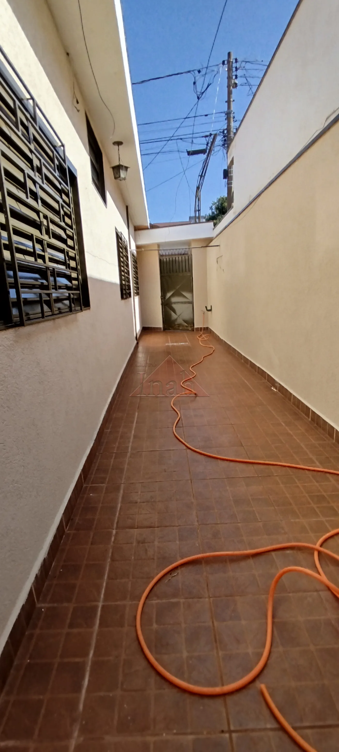 Alugar Casas / CASA RESIDENCIAL em Ribeirão Preto R$ 1.600,00 - Foto 19