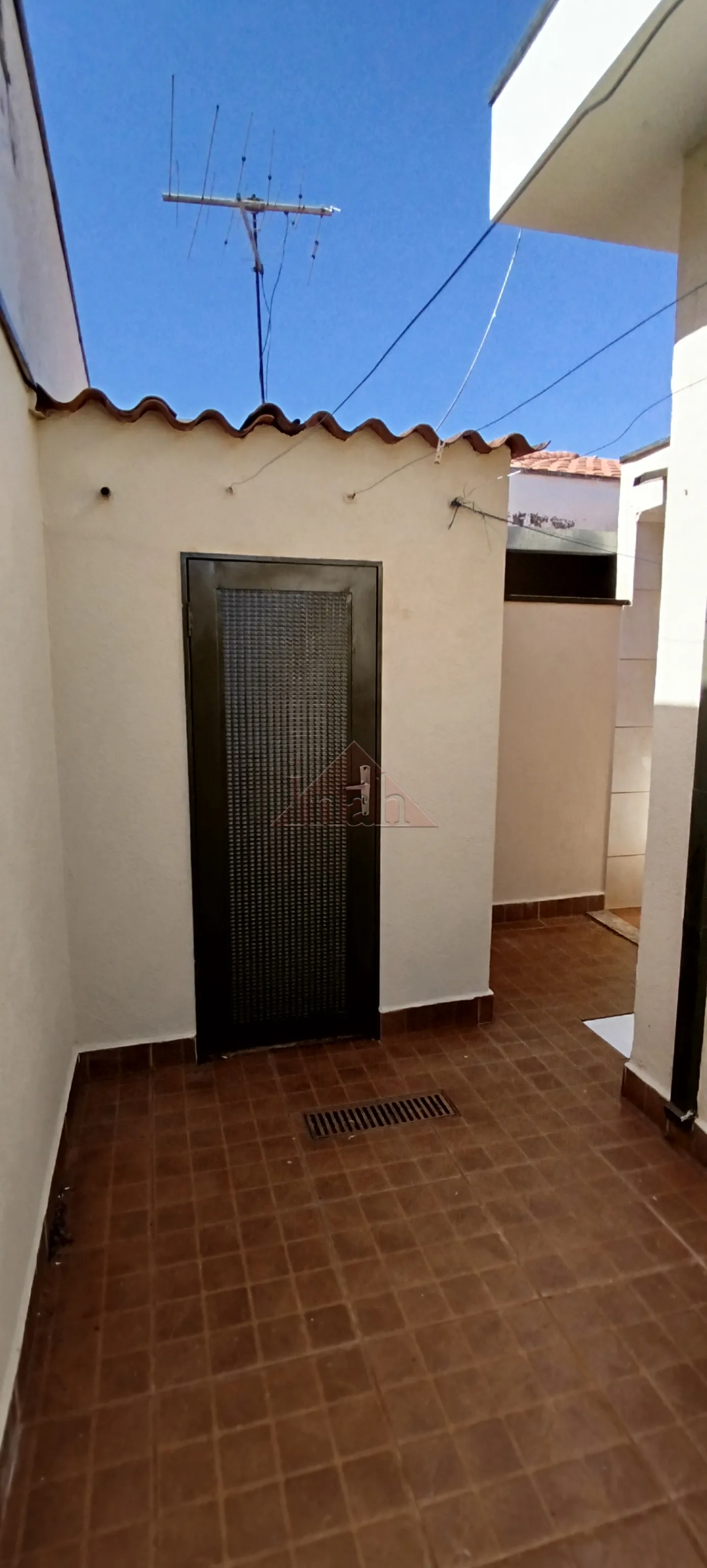Alugar Casas / CASA RESIDENCIAL em Ribeirão Preto R$ 1.600,00 - Foto 20