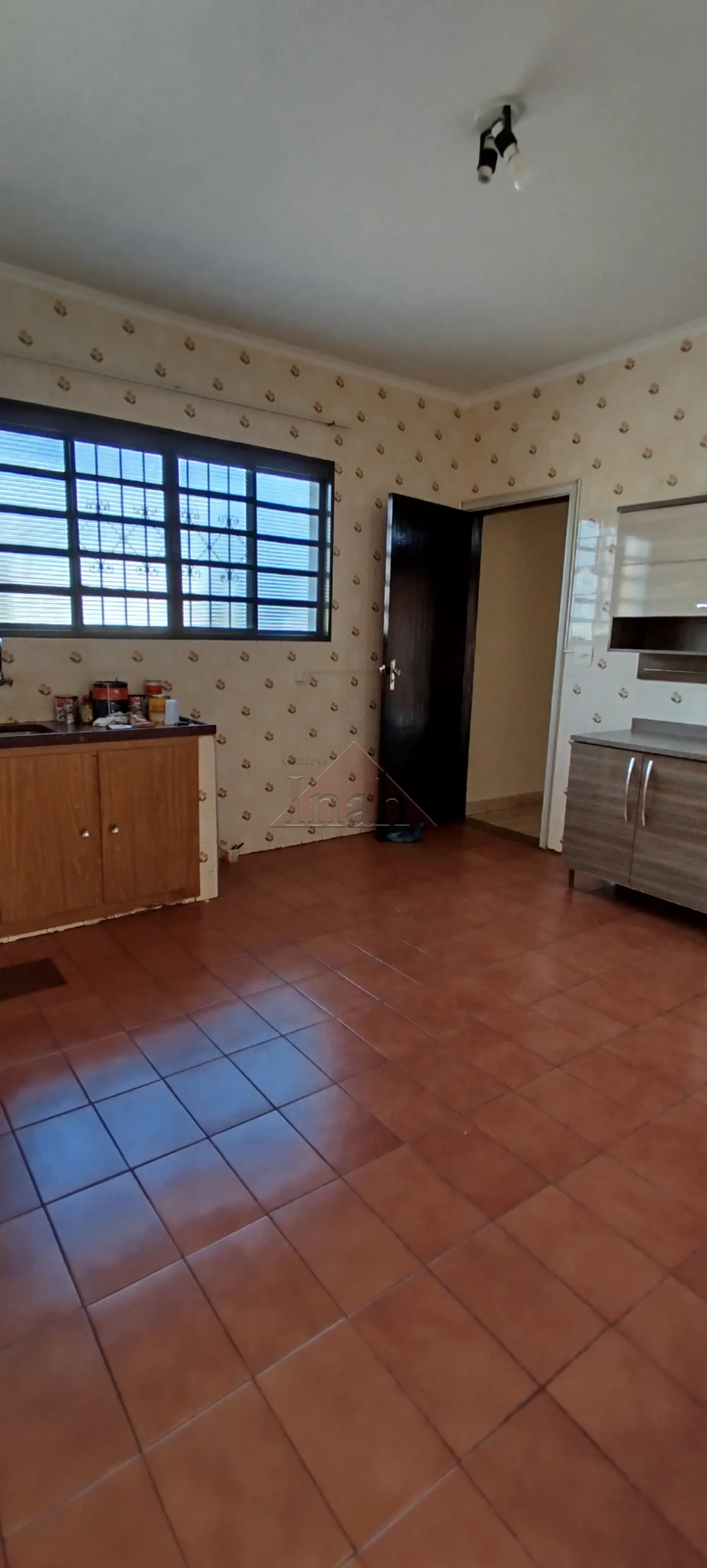 Alugar Casas / CASA RESIDENCIAL em Ribeirão Preto R$ 1.600,00 - Foto 22