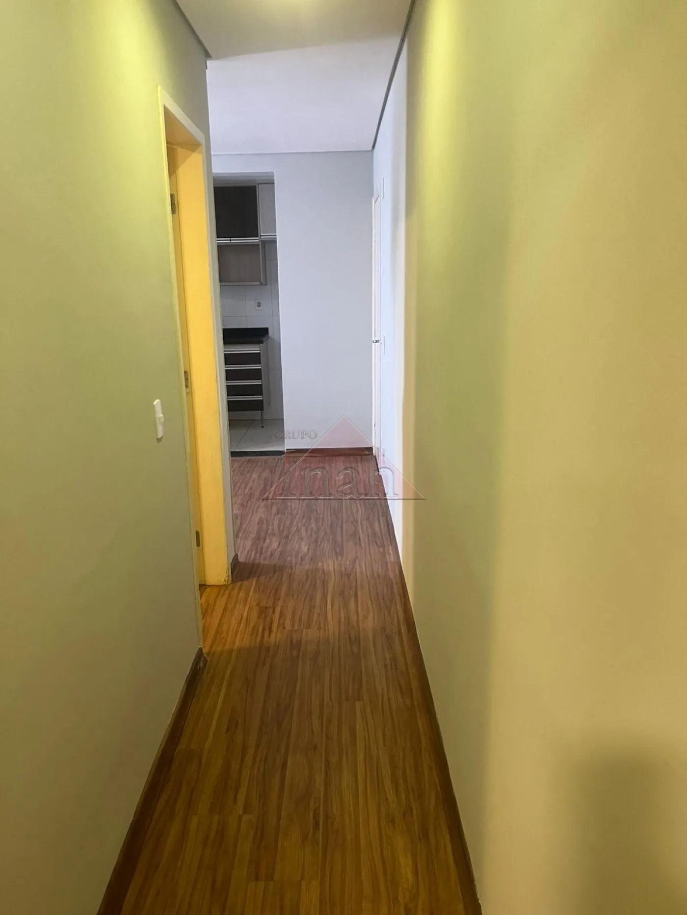Alugar Apartamentos / Apartamento em Ribeirão Preto R$ 1.700,00 - Foto 1
