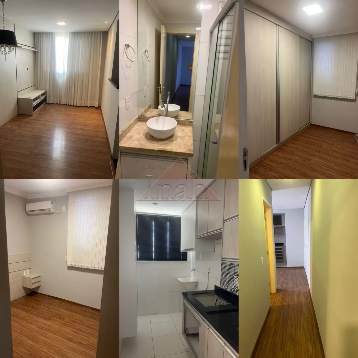 Alugar Apartamentos / Apartamento em Ribeirão Preto R$ 1.700,00 - Foto 3