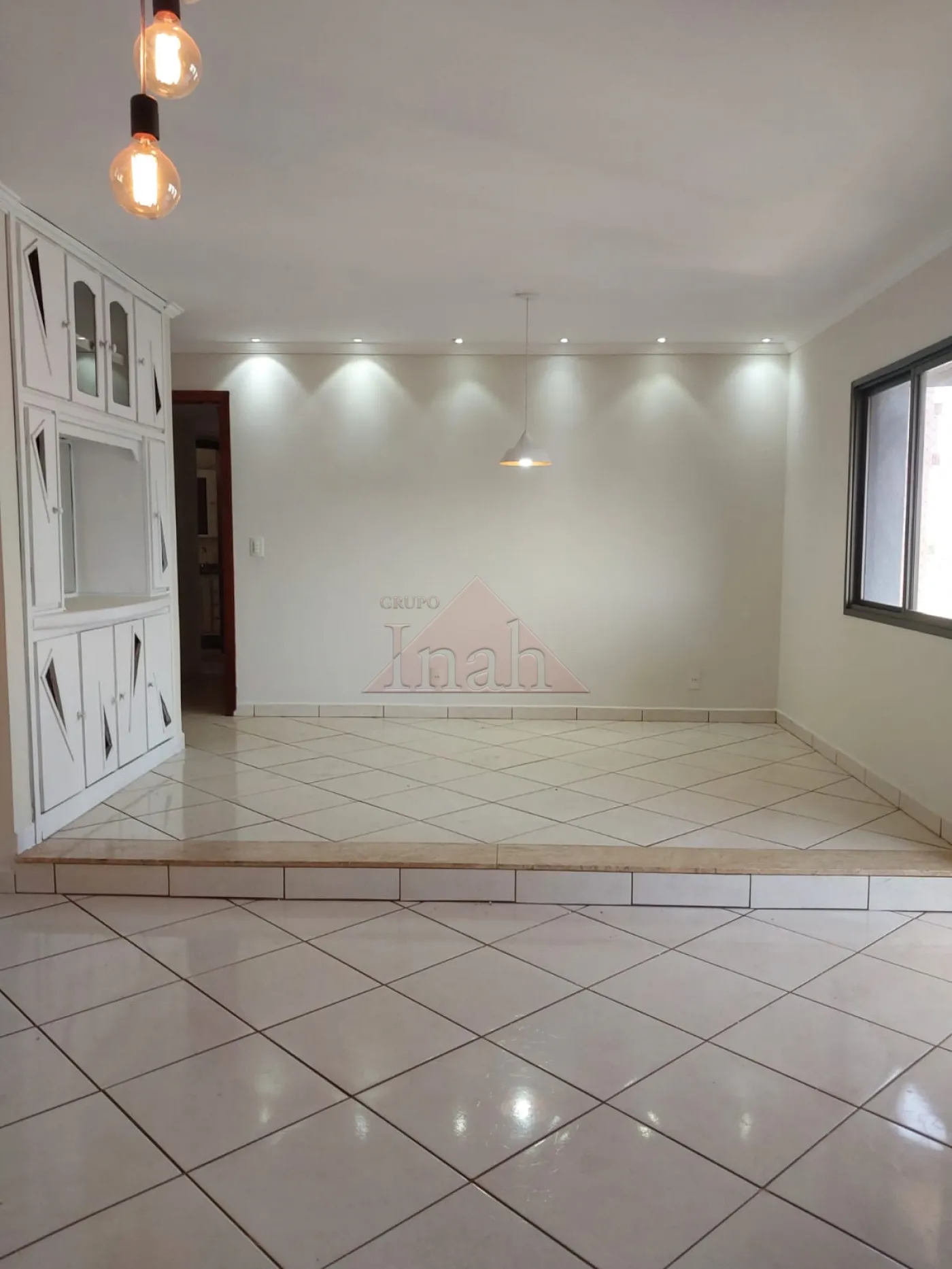 Alugar Apartamentos / Apartamento em Ribeir&atilde;o Preto R$ 2.800,00 - Foto 1