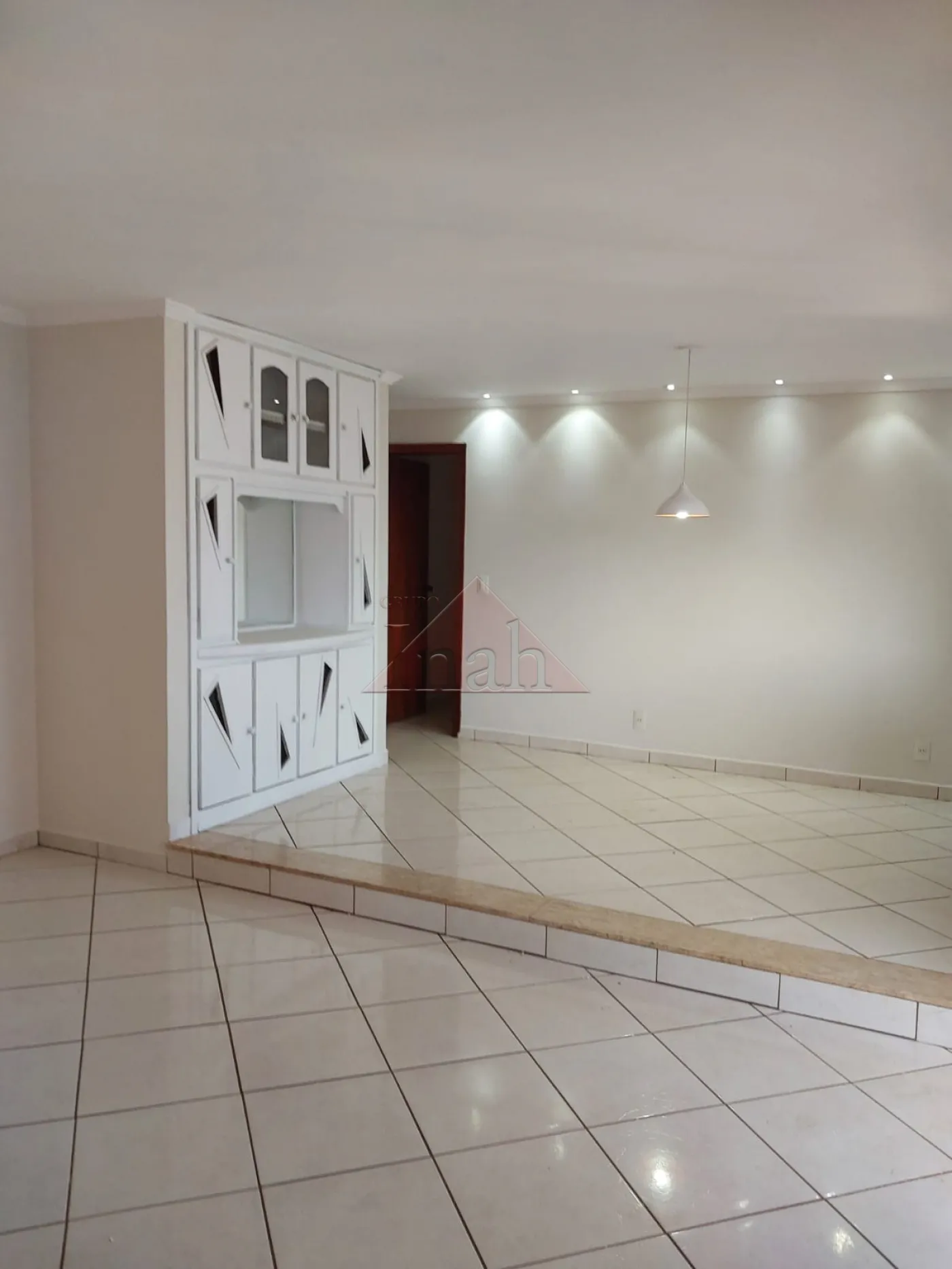 Alugar Apartamentos / Apartamento em Ribeir&atilde;o Preto R$ 2.800,00 - Foto 3