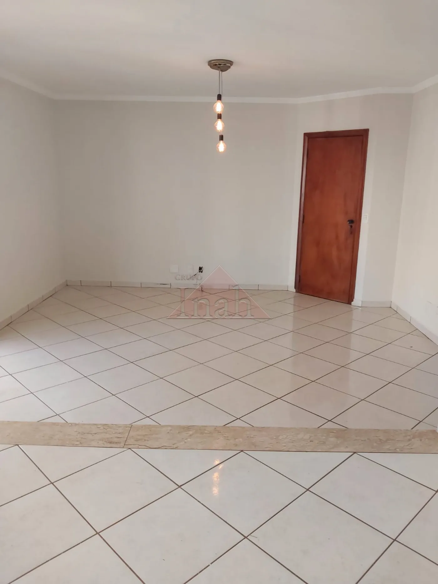 Alugar Apartamentos / Apartamento em Ribeir&atilde;o Preto R$ 2.800,00 - Foto 2