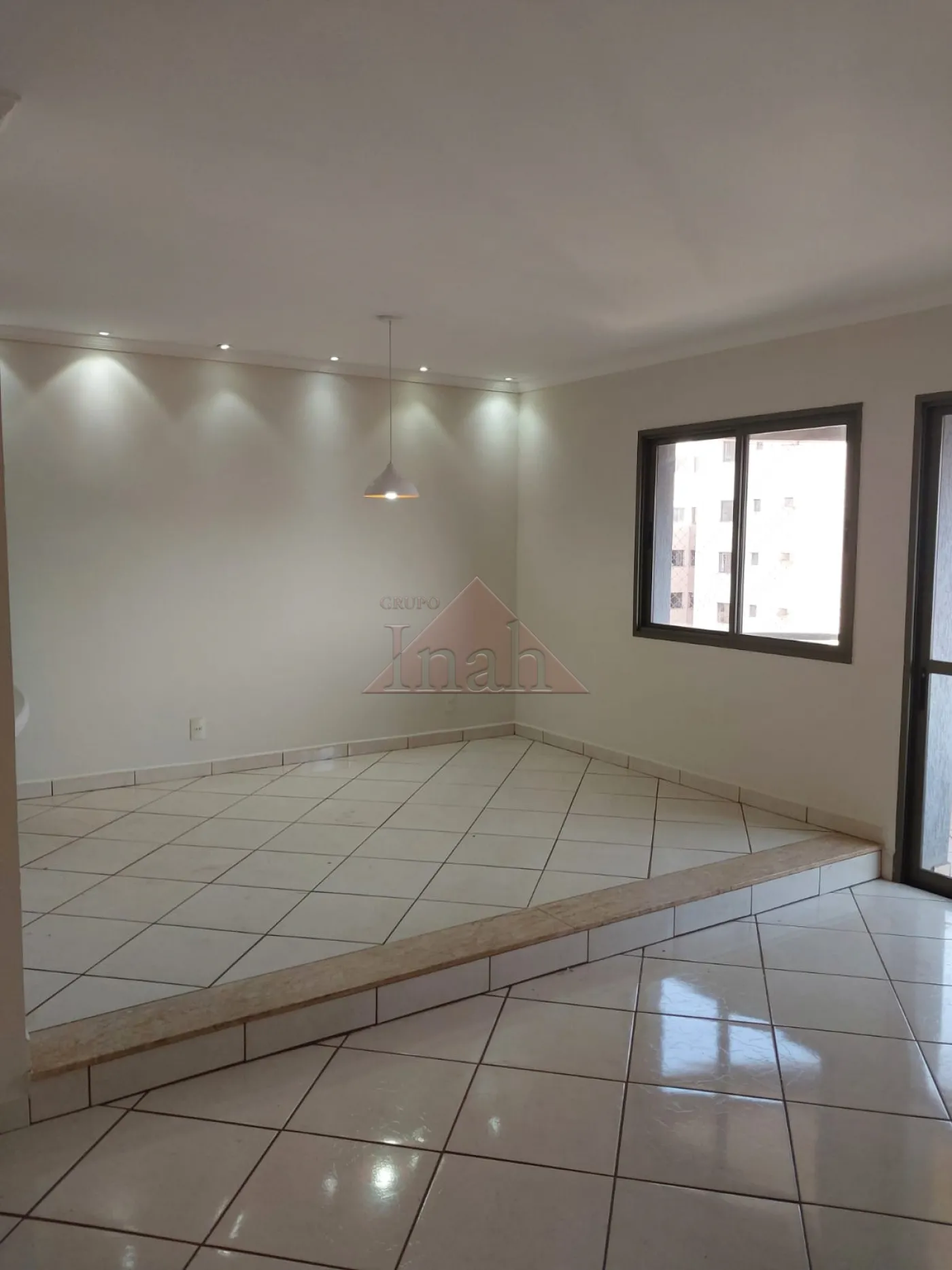 Alugar Apartamentos / Apartamento em Ribeir&atilde;o Preto R$ 2.800,00 - Foto 4