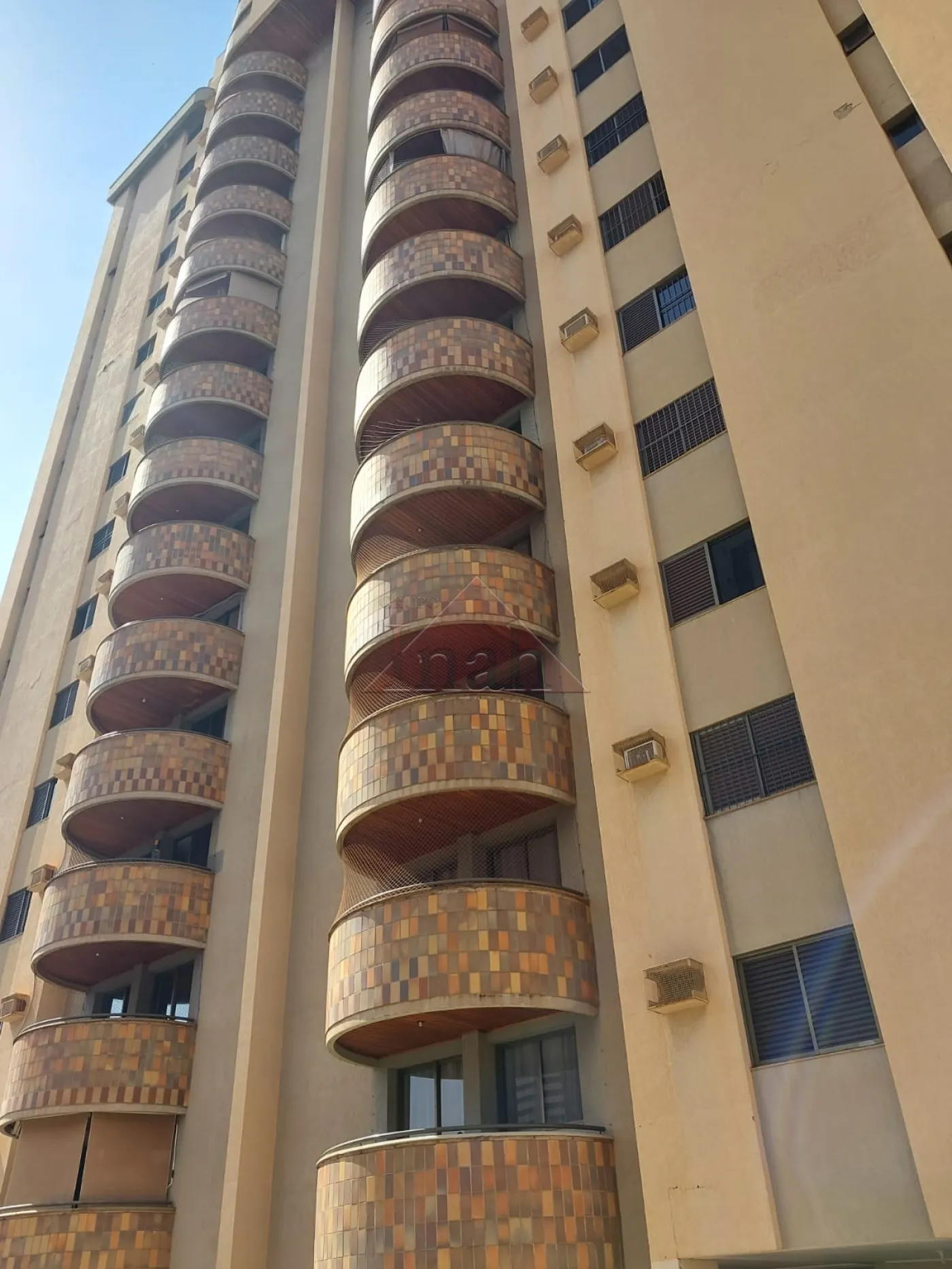 Alugar Apartamentos / Apartamento em Ribeir&atilde;o Preto R$ 2.800,00 - Foto 26