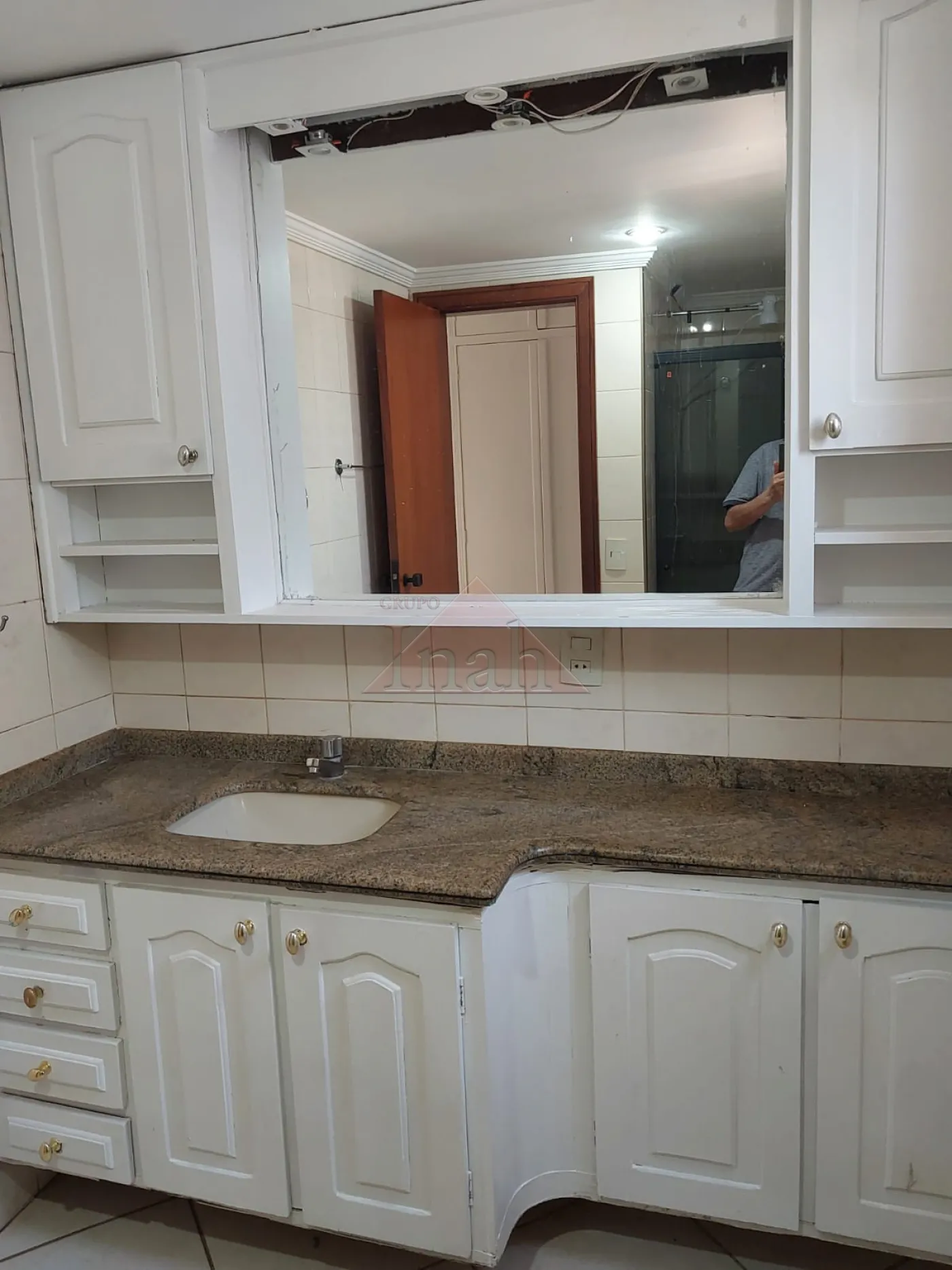 Alugar Apartamentos / Apartamento em Ribeir&atilde;o Preto R$ 2.800,00 - Foto 8