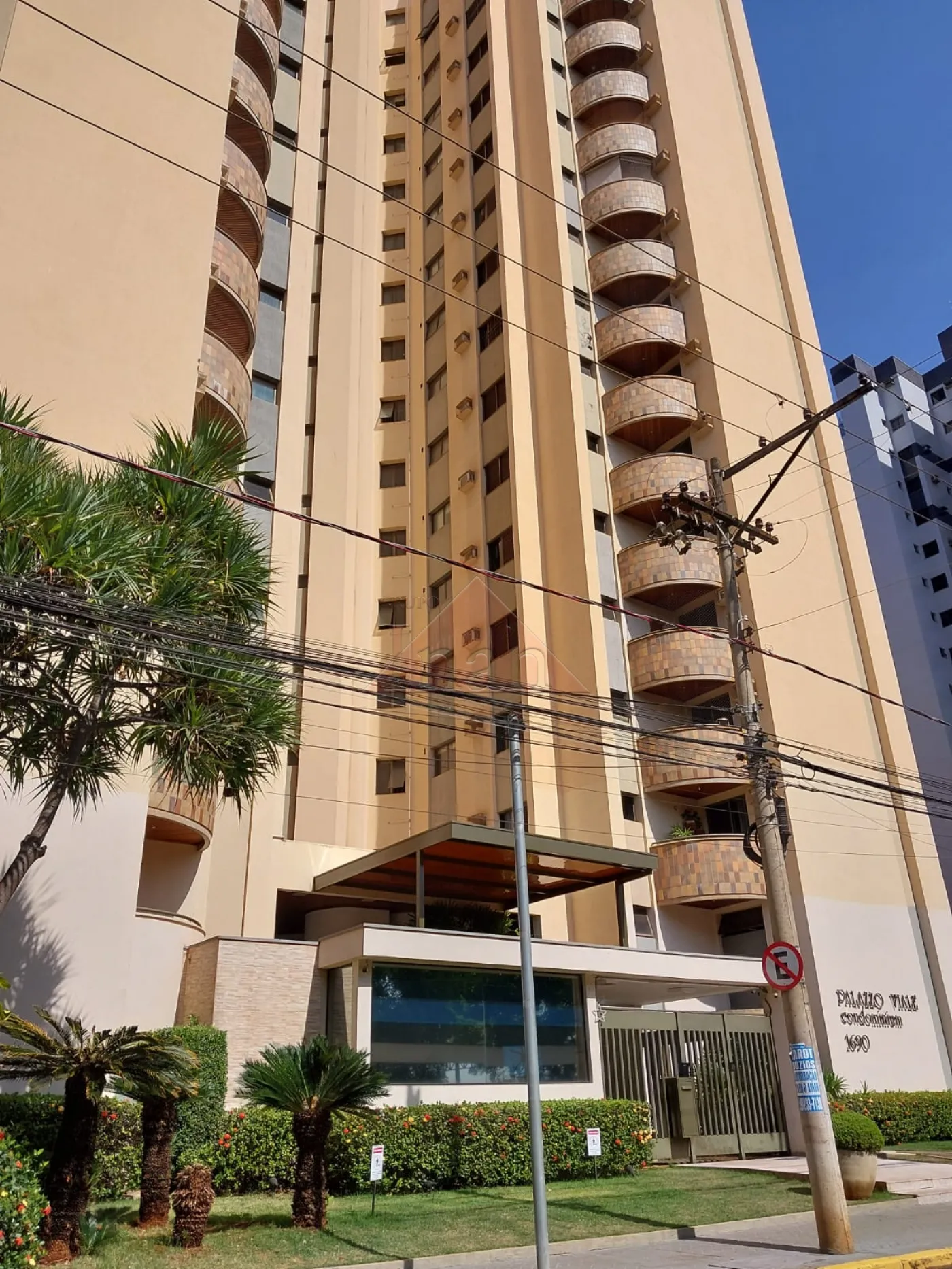 Alugar Apartamentos / Apartamento em Ribeir&atilde;o Preto R$ 2.800,00 - Foto 34