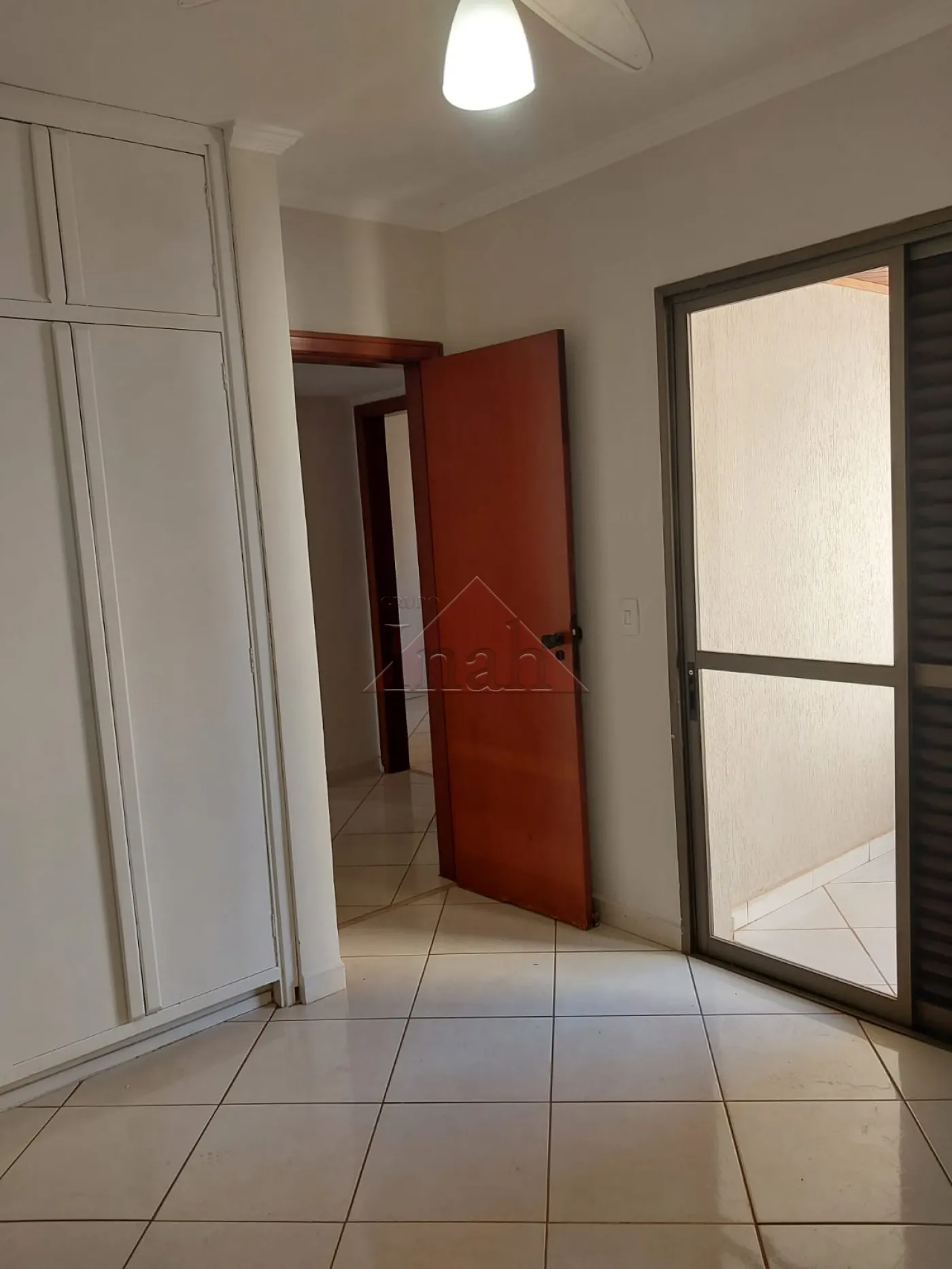 Alugar Apartamentos / Apartamento em Ribeir&atilde;o Preto R$ 2.800,00 - Foto 9