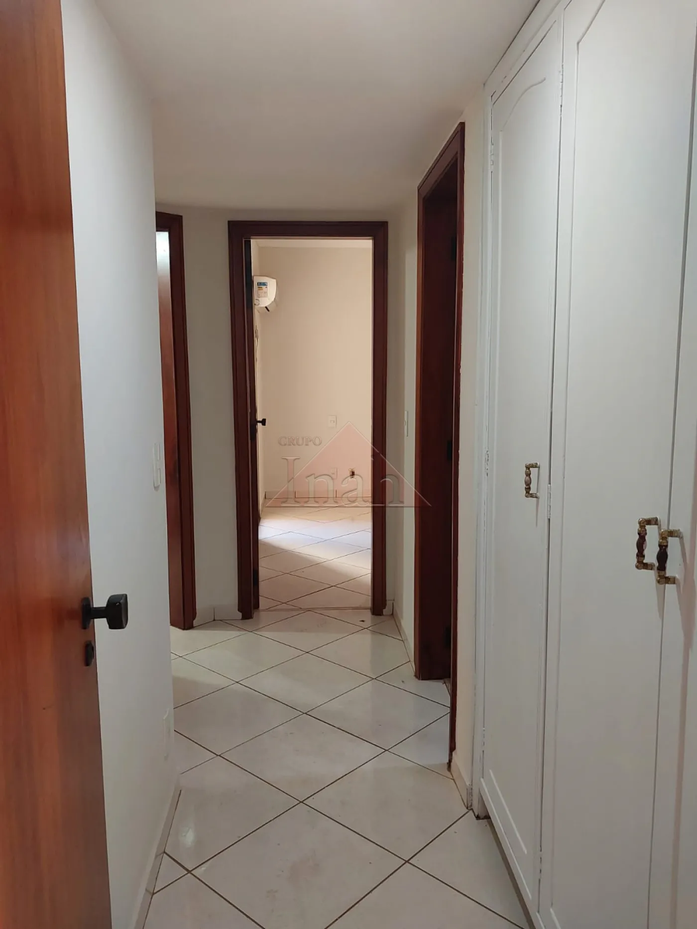 Alugar Apartamentos / Apartamento em Ribeir&atilde;o Preto R$ 2.800,00 - Foto 17
