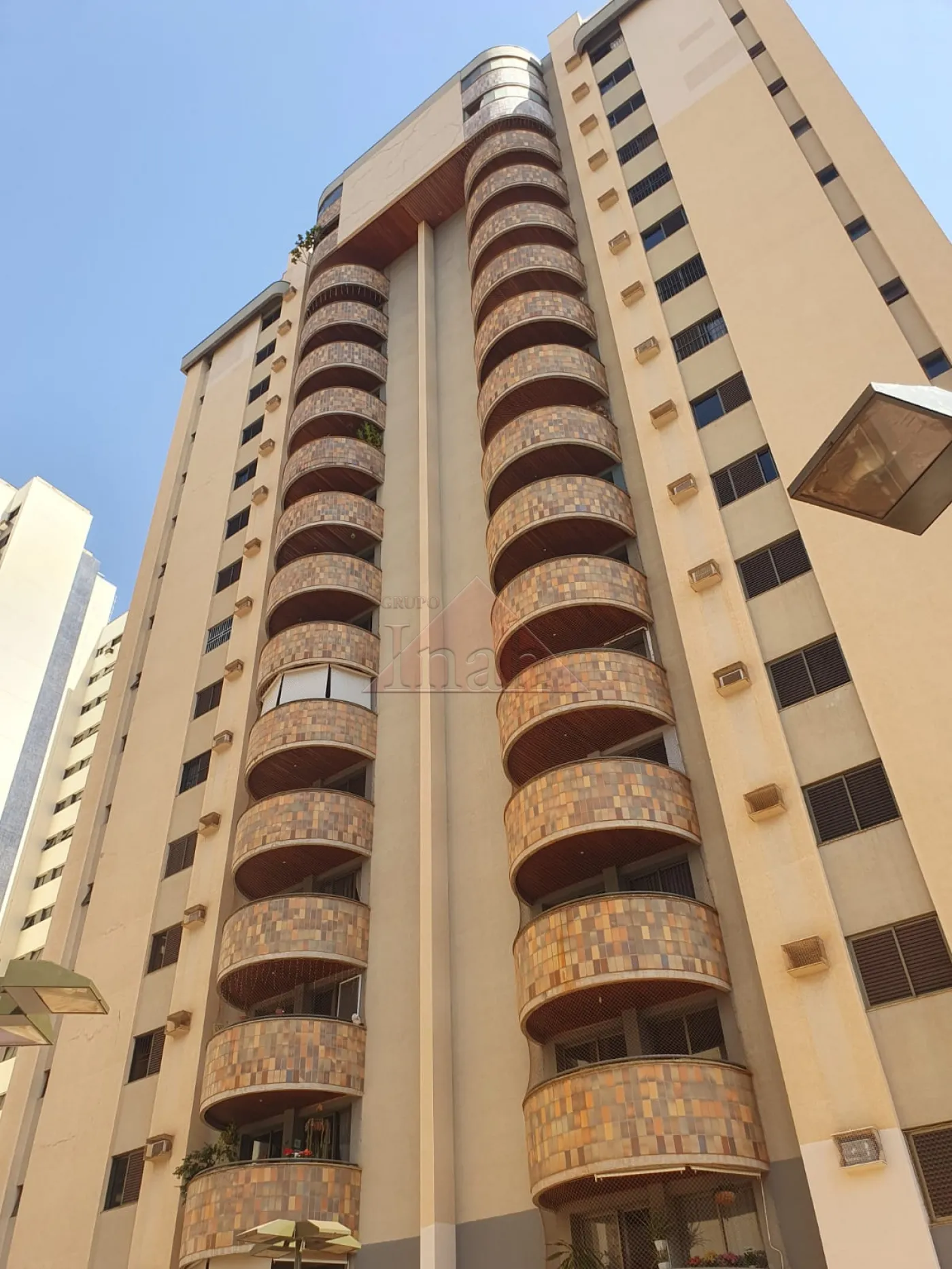 Alugar Apartamentos / Apartamento em Ribeir&atilde;o Preto R$ 2.800,00 - Foto 27