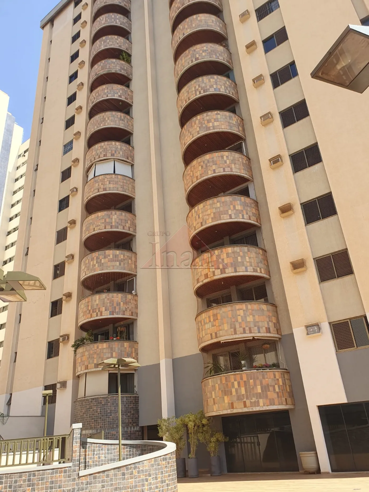 Alugar Apartamentos / Apartamento em Ribeir&atilde;o Preto R$ 2.800,00 - Foto 36