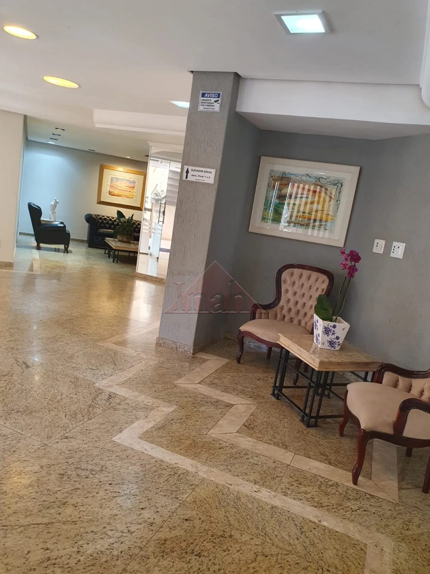 Alugar Apartamentos / Apartamento em Ribeir&atilde;o Preto R$ 2.800,00 - Foto 24