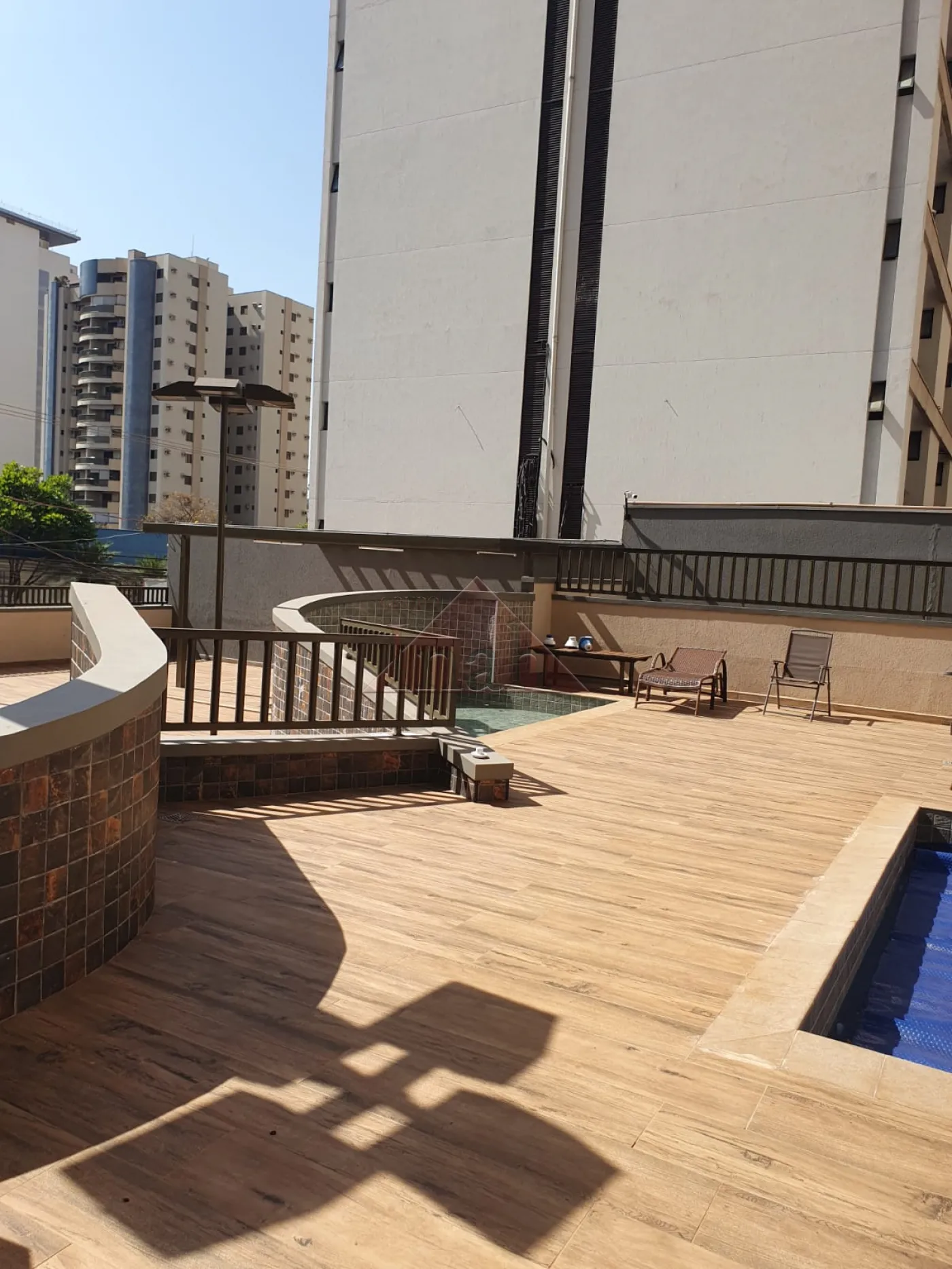 Alugar Apartamentos / Apartamento em Ribeir&atilde;o Preto R$ 2.800,00 - Foto 31