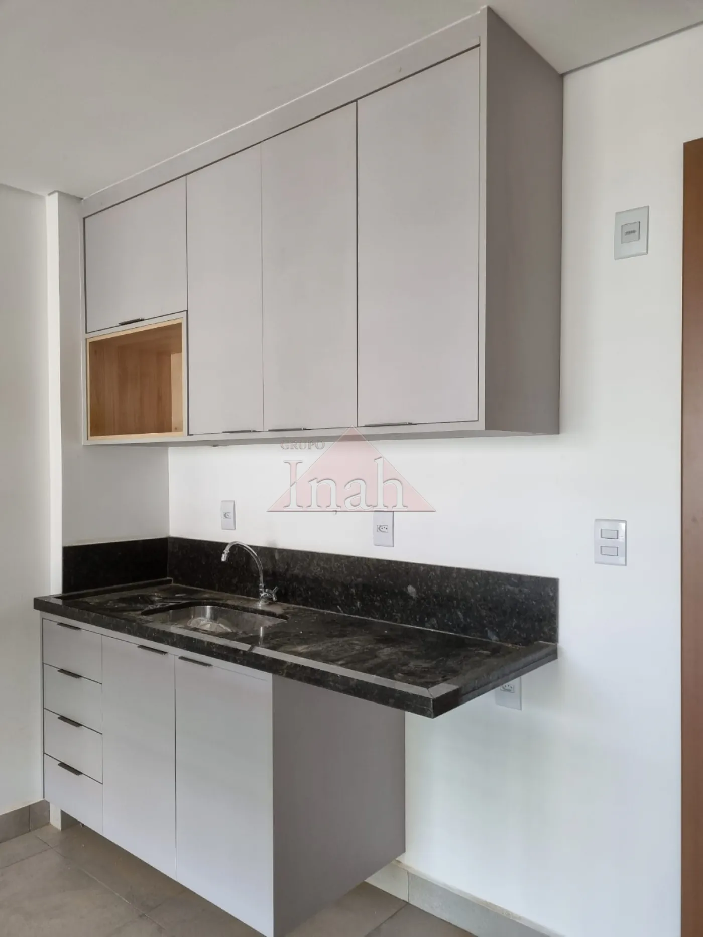 Alugar Apartamentos / FLAT em Ribeir&atilde;o Preto R$ 2.250,00 - Foto 4