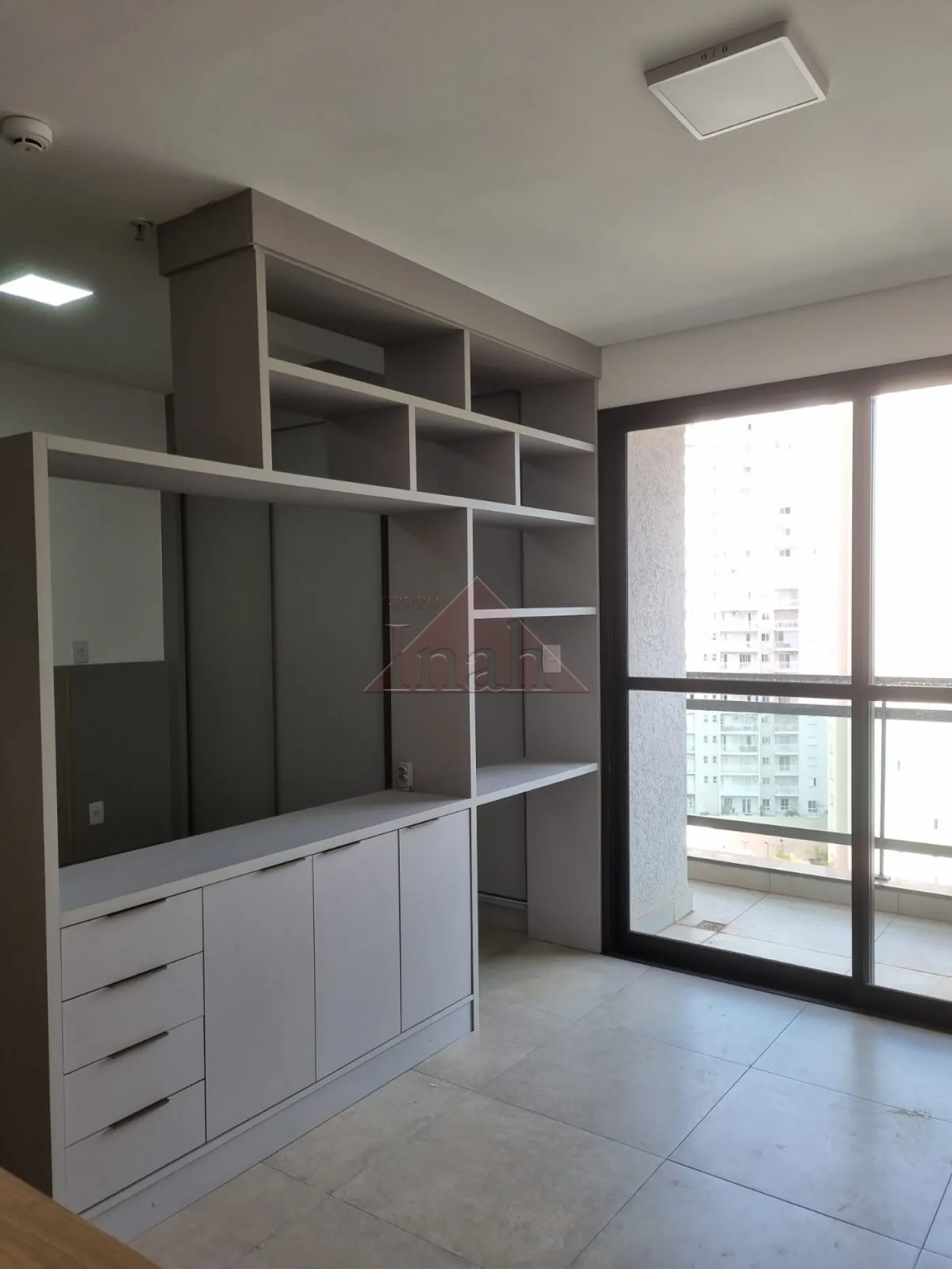 Alugar Apartamentos / FLAT em Ribeir&atilde;o Preto R$ 2.250,00 - Foto 7