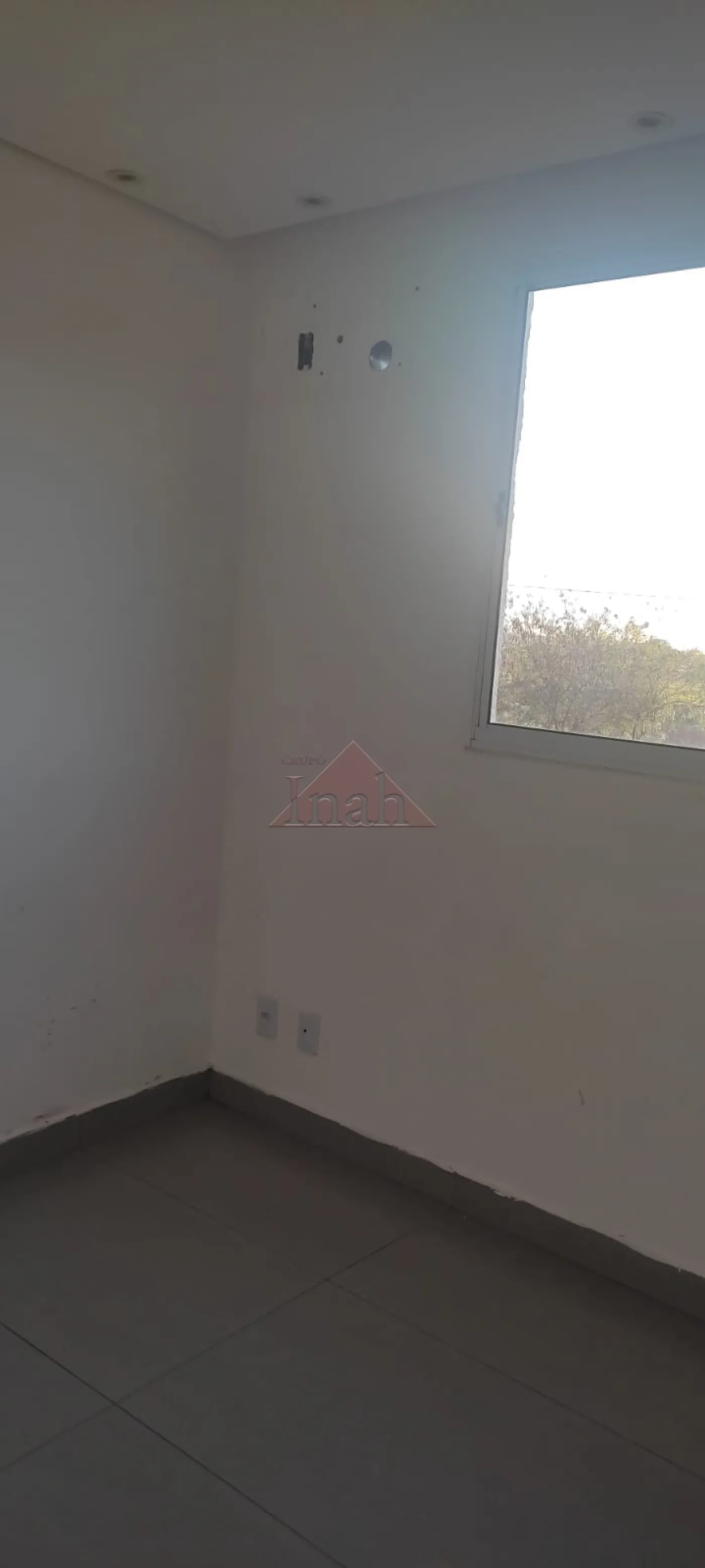 Alugar Apartamentos / Apartamento em RIBEIRAO PRETO R$ 900,00 - Foto 3