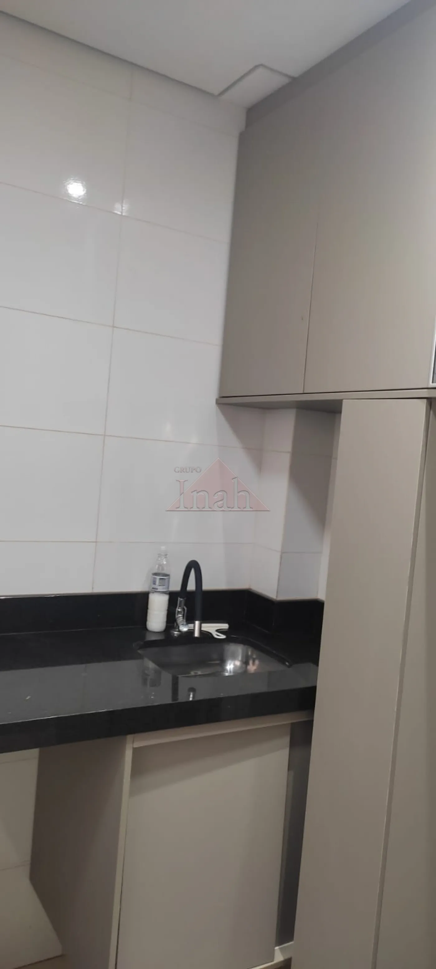 Alugar Apartamentos / Apartamento em RIBEIRAO PRETO R$ 900,00 - Foto 4
