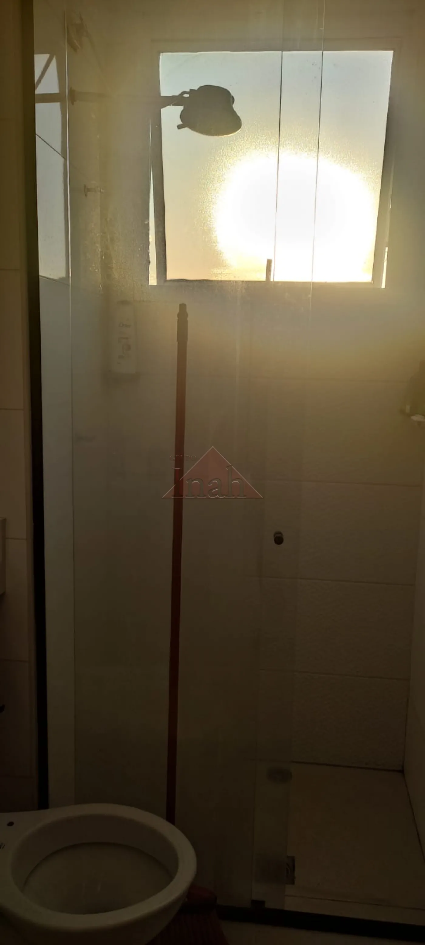 Alugar Apartamentos / Apartamento em RIBEIRAO PRETO R$ 900,00 - Foto 5