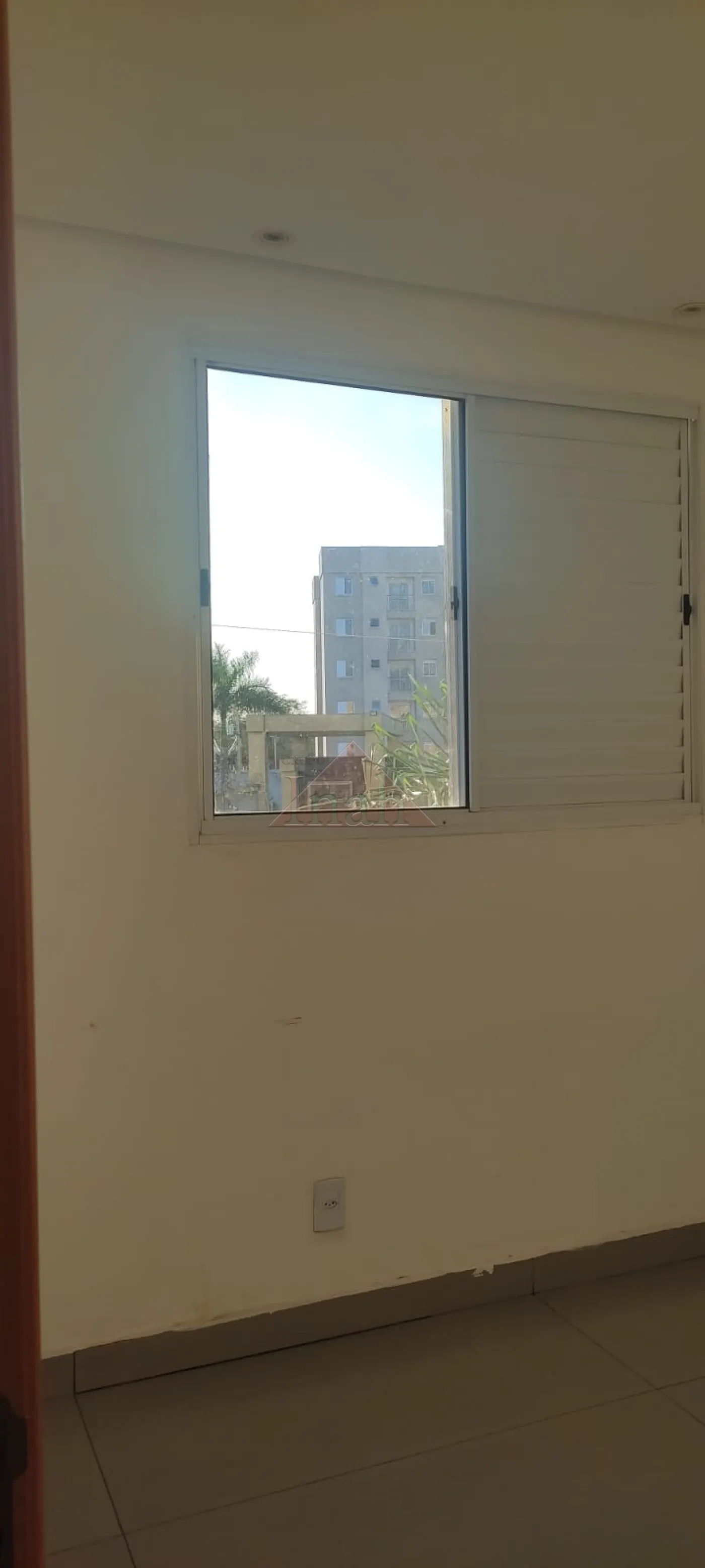 Alugar Apartamentos / Apartamento em RIBEIRAO PRETO R$ 900,00 - Foto 6