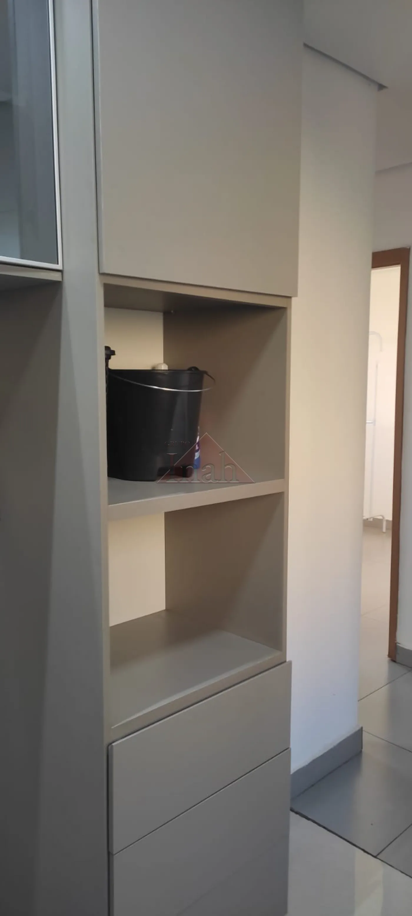 Alugar Apartamentos / Apartamento em RIBEIRAO PRETO R$ 900,00 - Foto 7