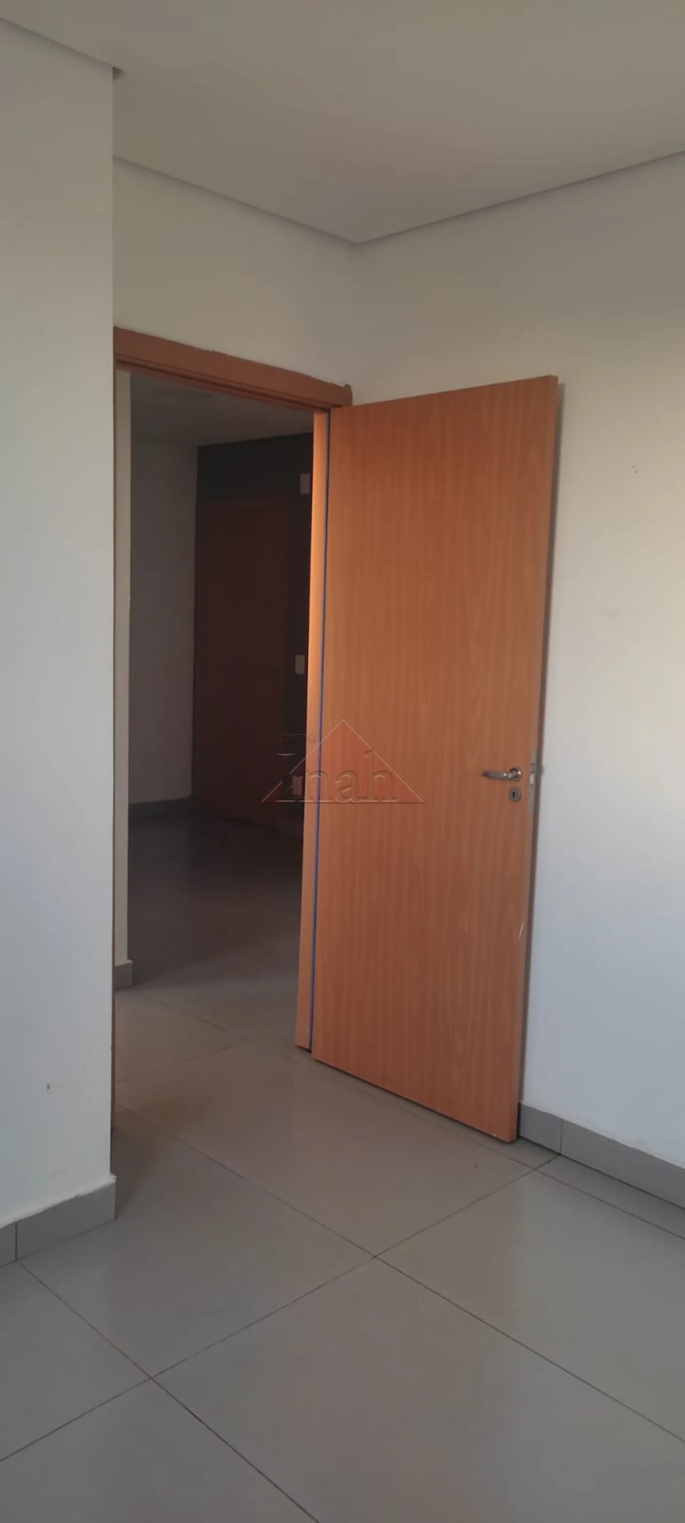 Alugar Apartamentos / Apartamento em RIBEIRAO PRETO R$ 900,00 - Foto 8