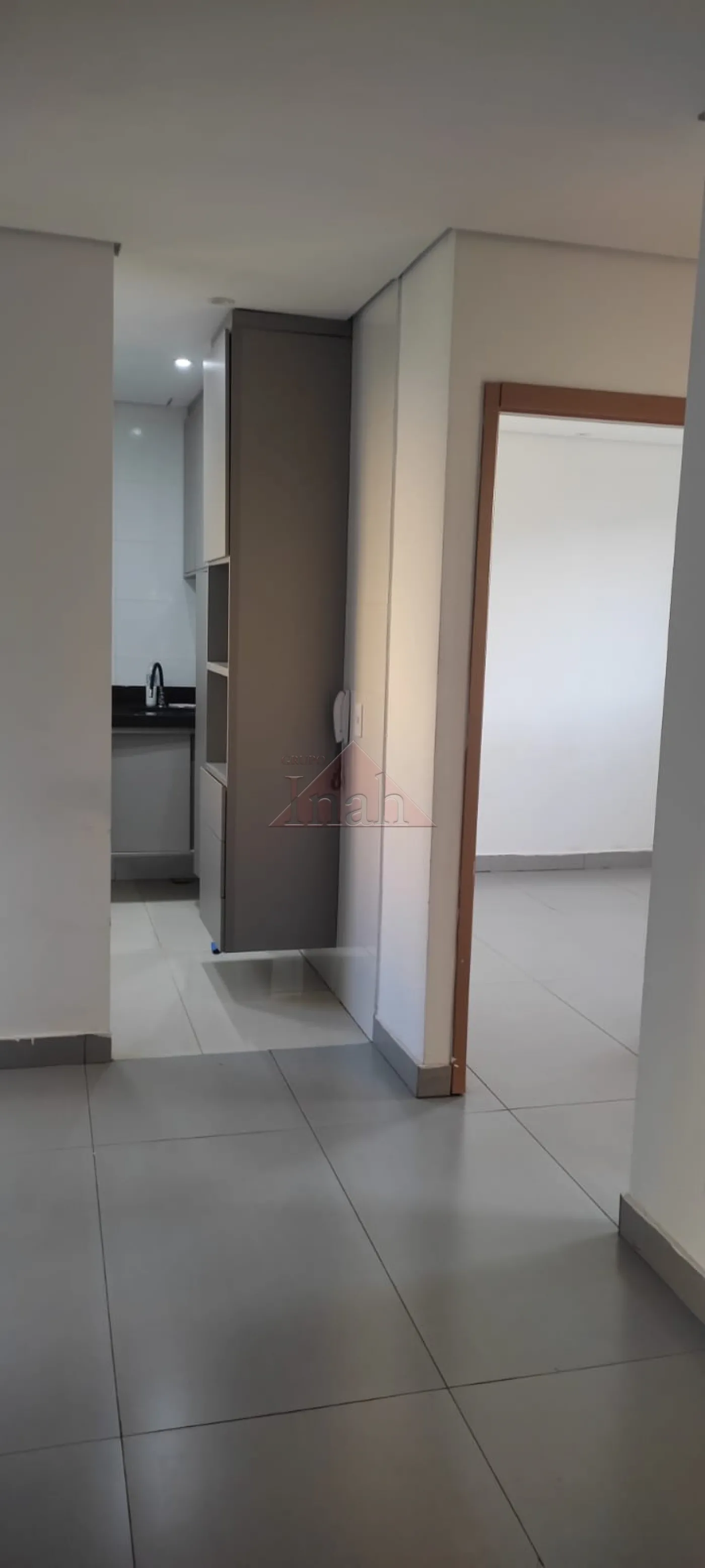 Alugar Apartamentos / Apartamento em RIBEIRAO PRETO R$ 900,00 - Foto 9