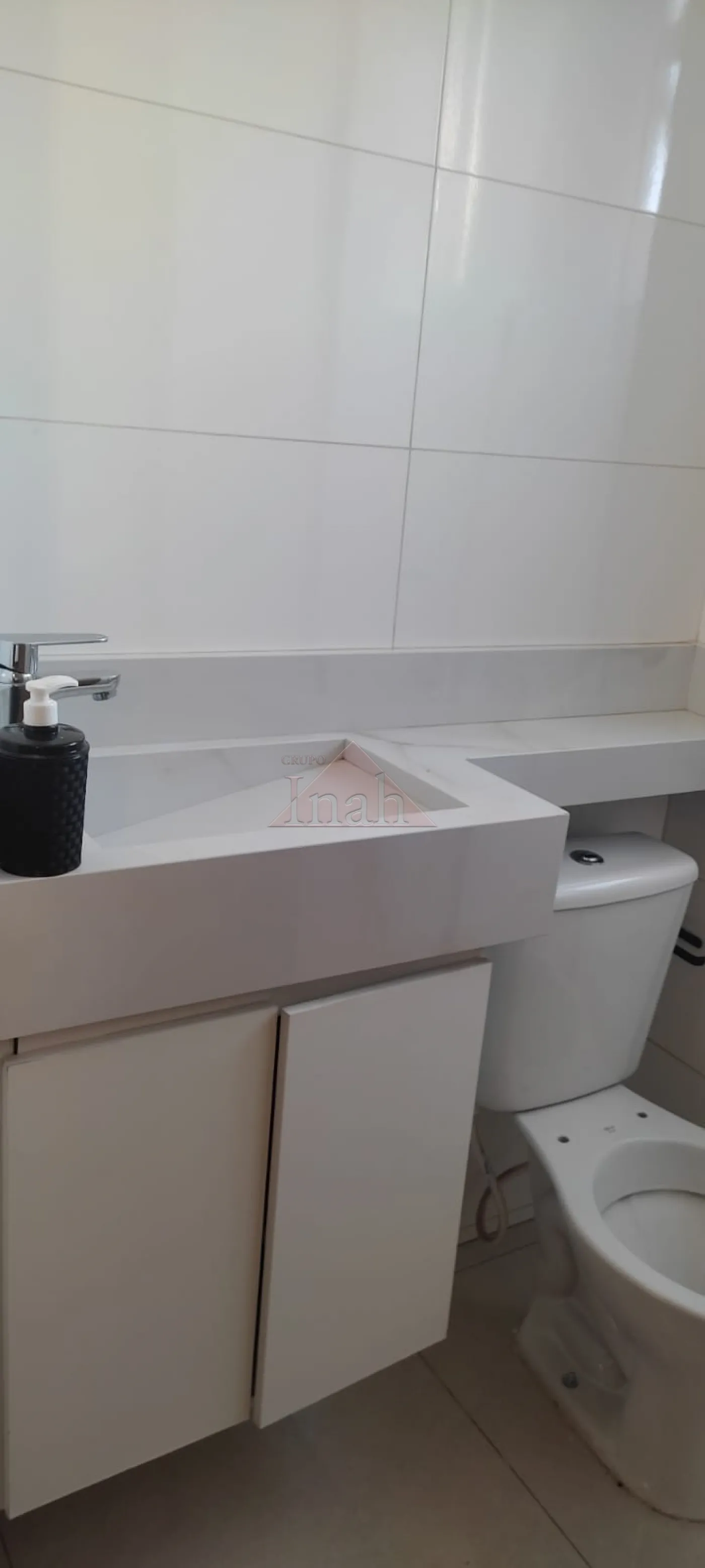 Alugar Apartamentos / Apartamento em RIBEIRAO PRETO R$ 900,00 - Foto 10